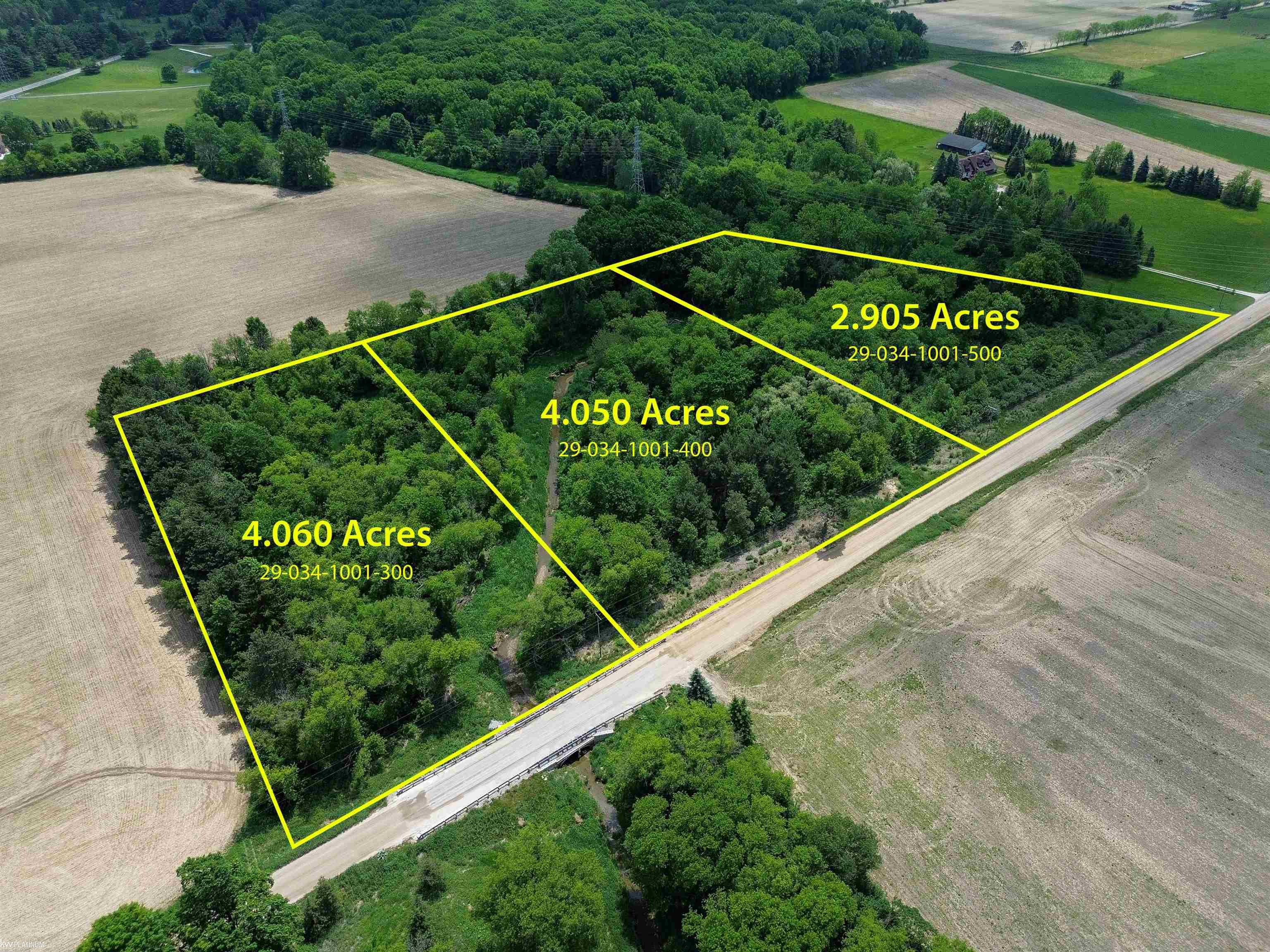 Vl Braidwood Parcel 3 Road Property Photo 9