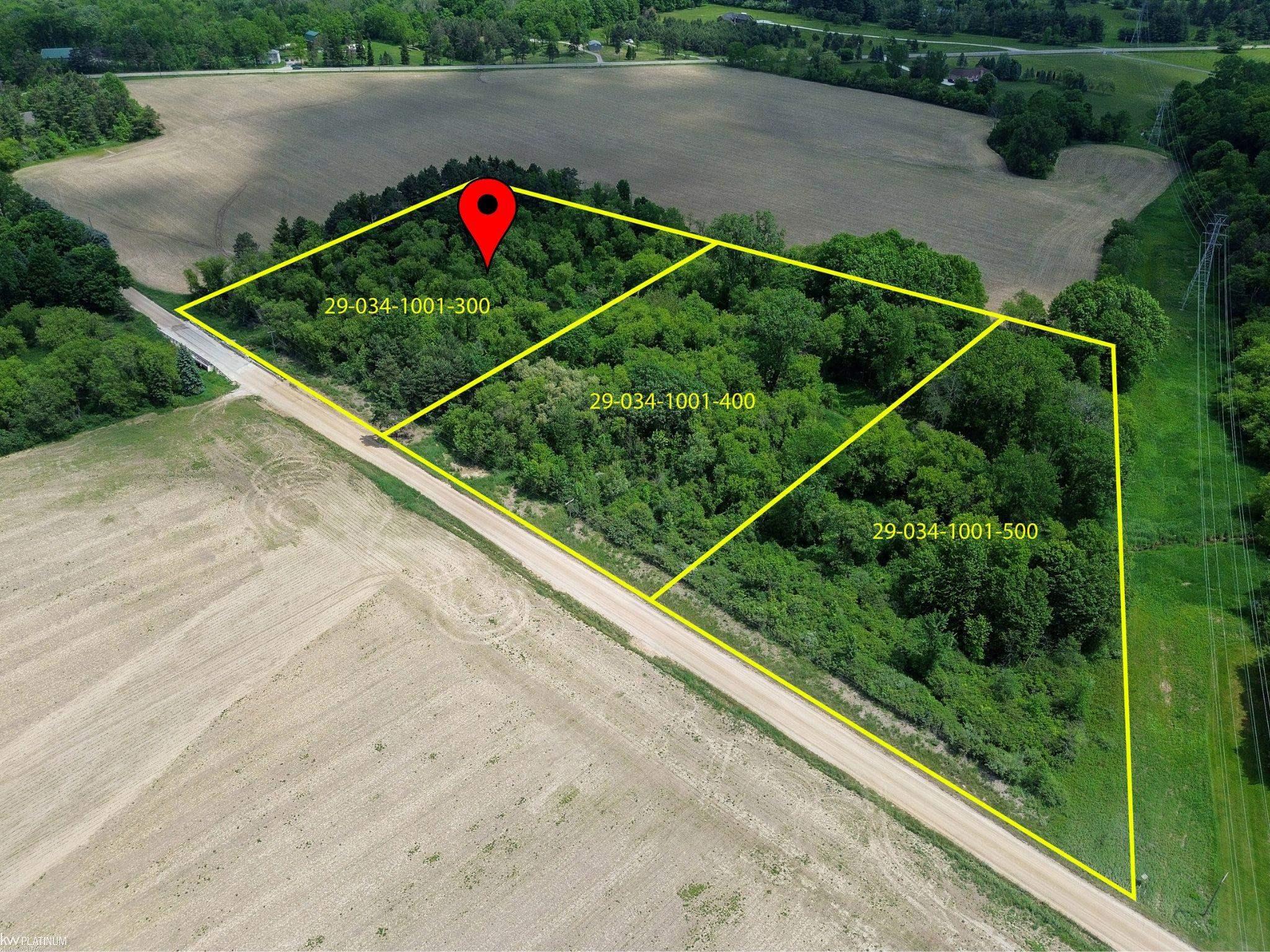 Vl Braidwood Parcel 3 Road Property Photo 10