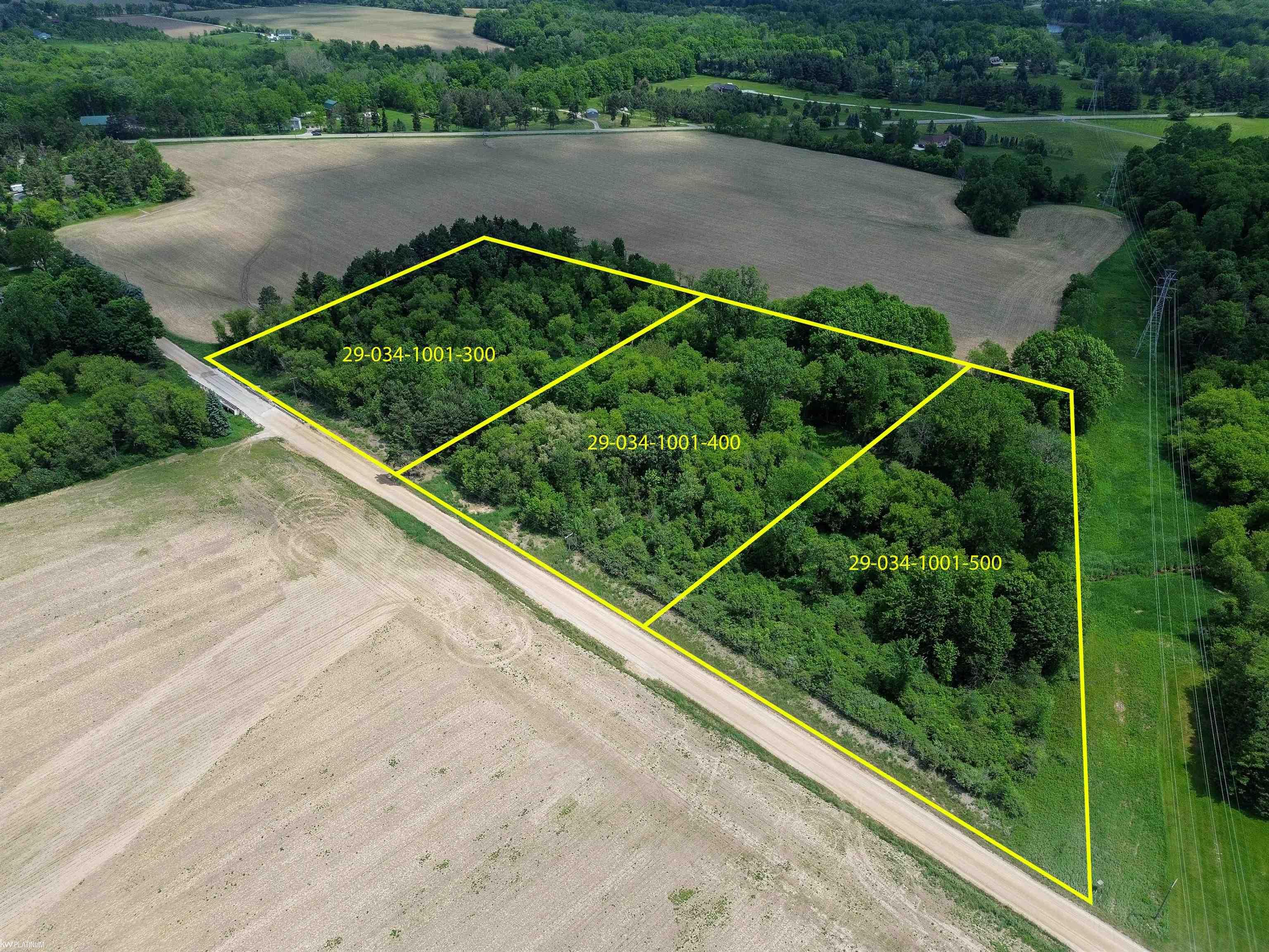 Vl Braidwood Parcel 3 Road Property Photo 11