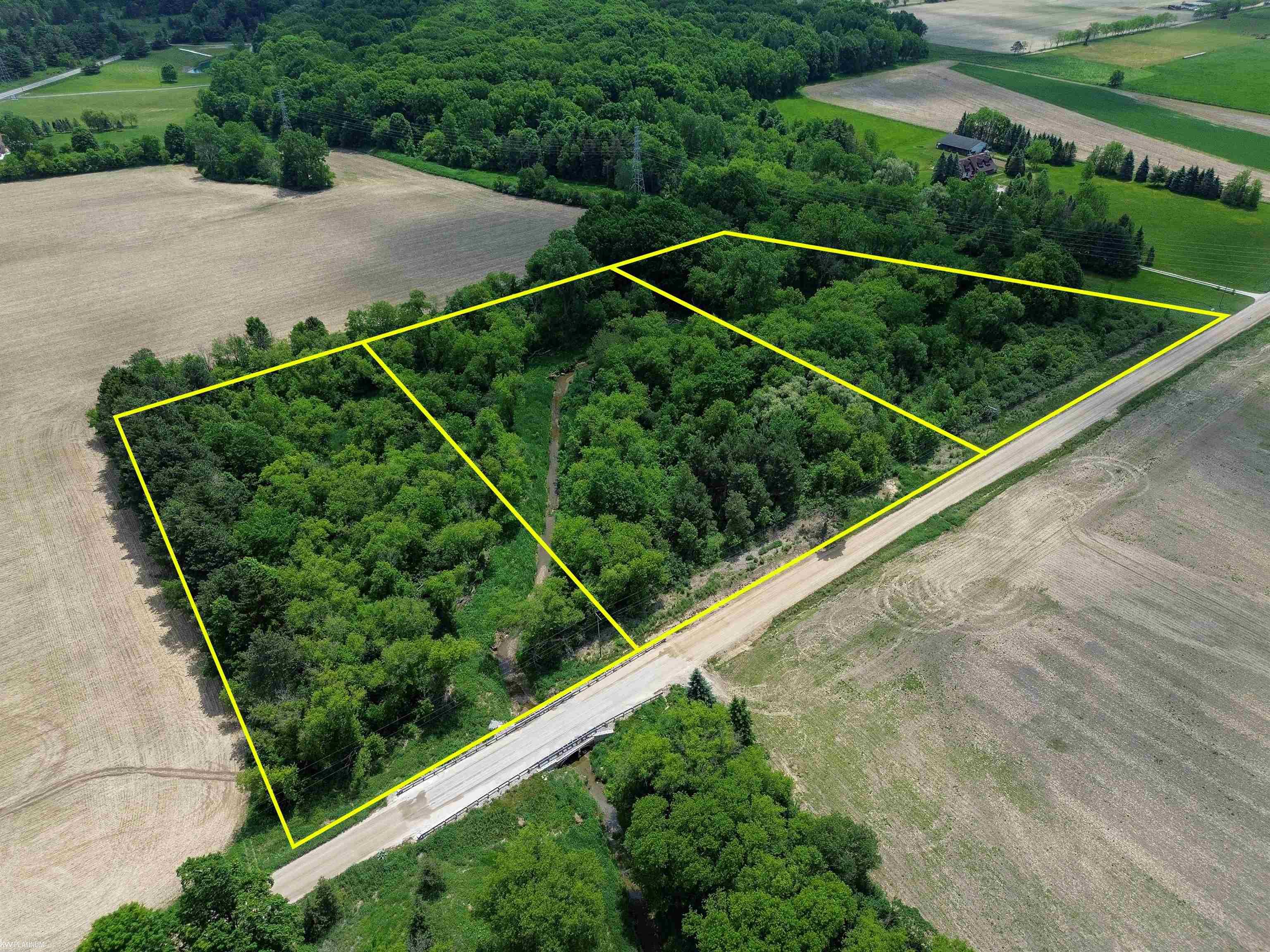 Vl Braidwood Parcel 3 Road Property Photo 12
