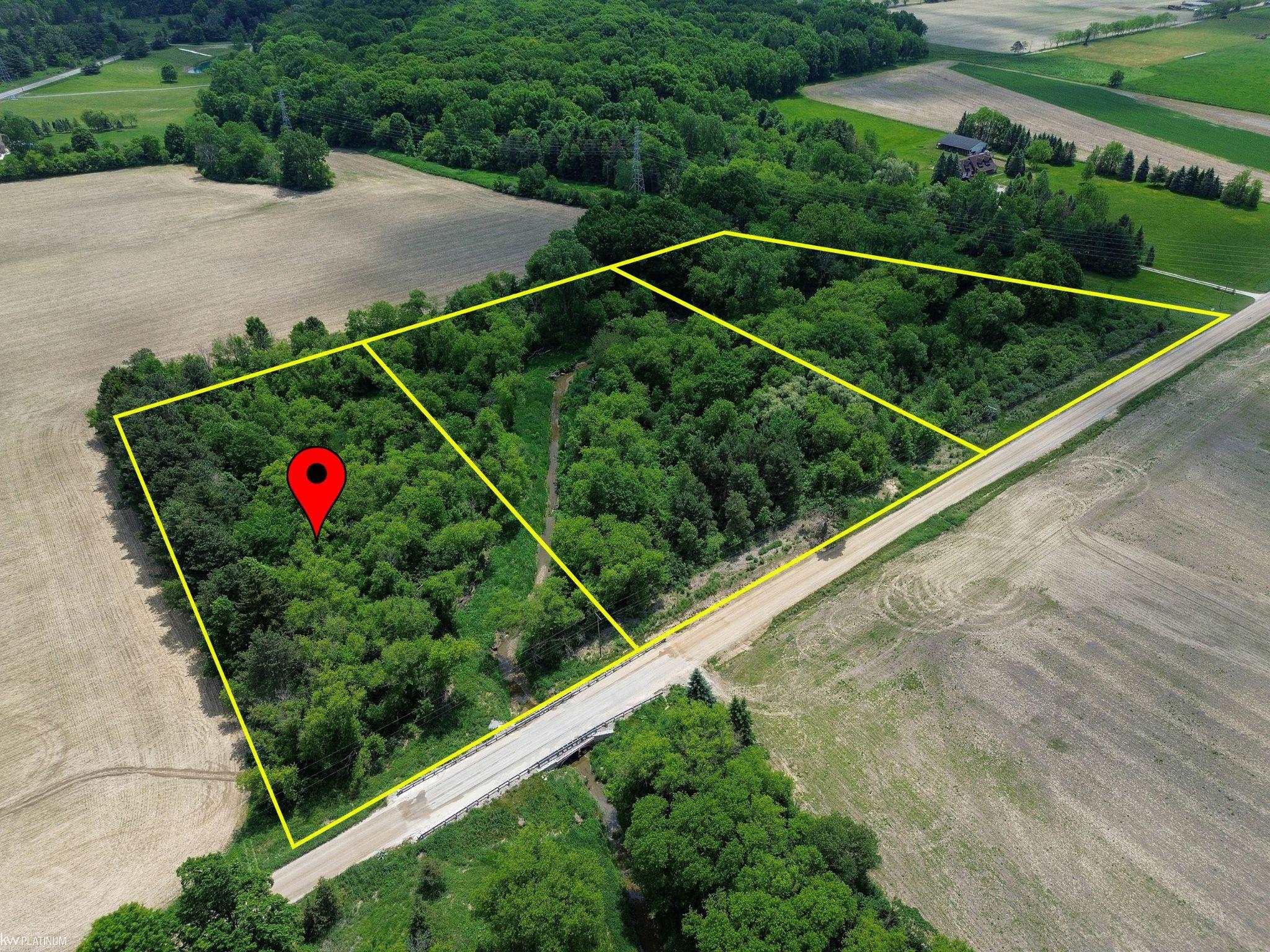 Vl Braidwood Parcel 3 Road Property Photo 13