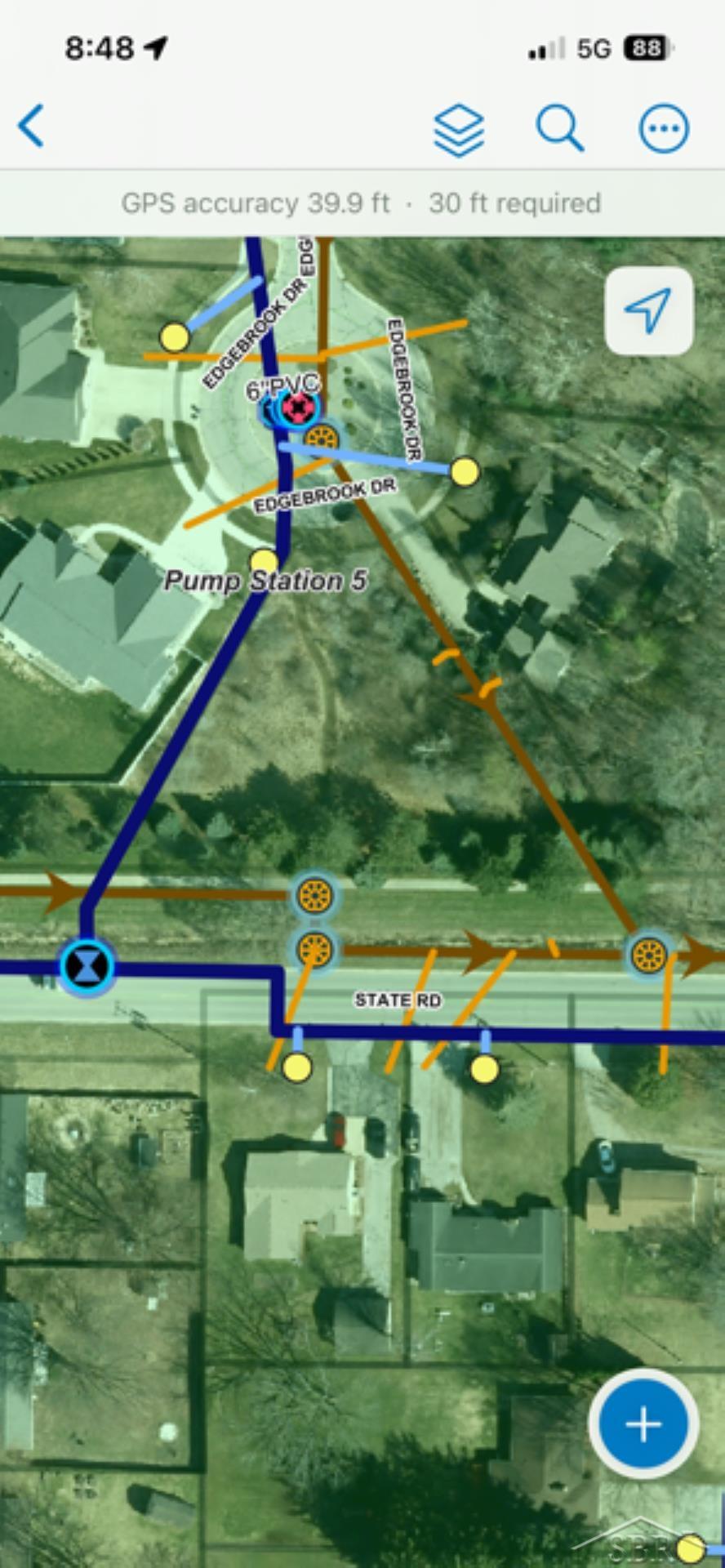 Lot 86 Edgebrook Drive Property Photo 3