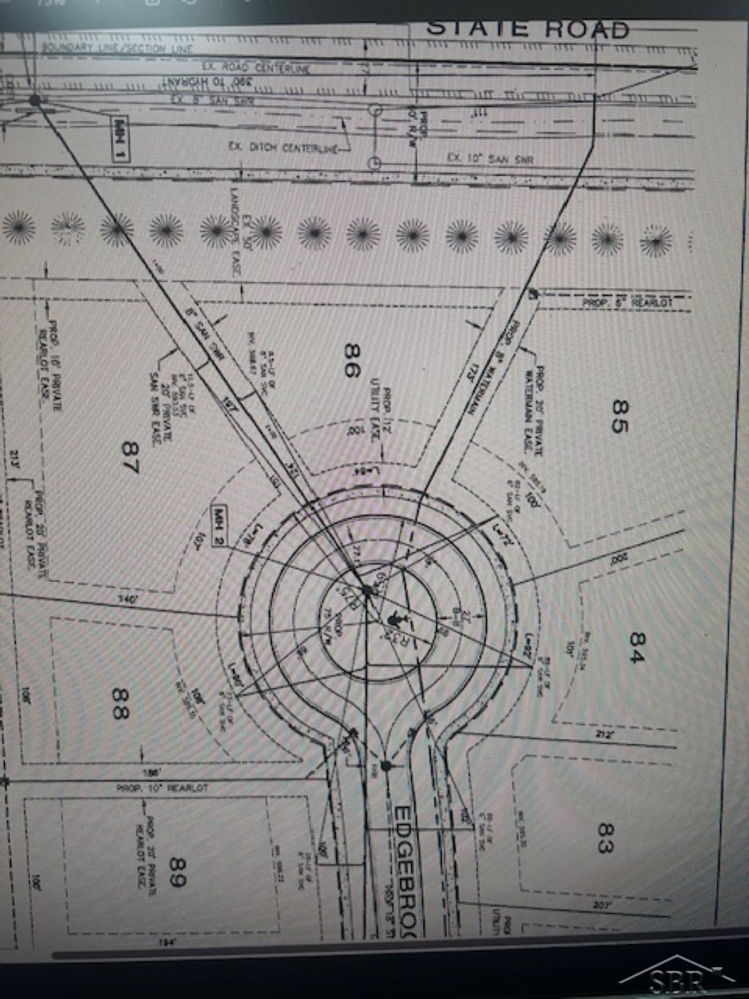 Lot 86 Edgebrook Drive Property Photo 4