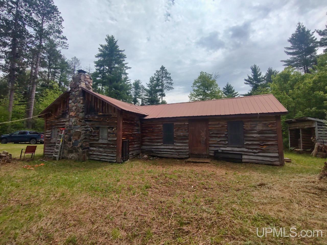 184 Marten Lake Road Property Photo 1