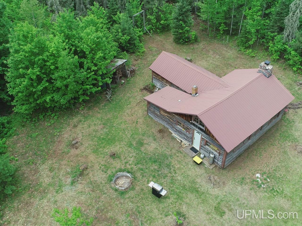 184 Marten Lake Road Property Photo 2