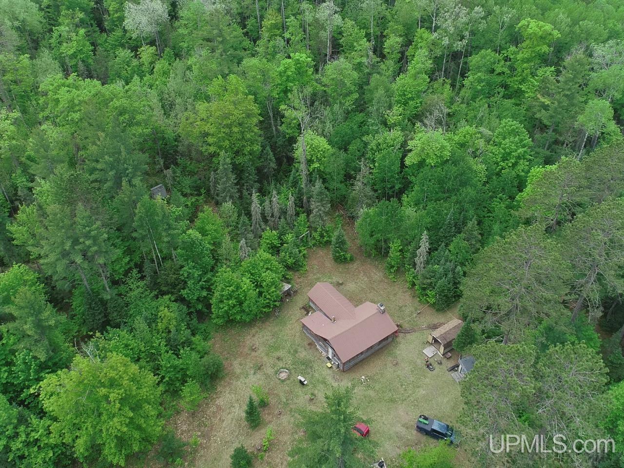 184 Marten Lake Road Property Photo 3