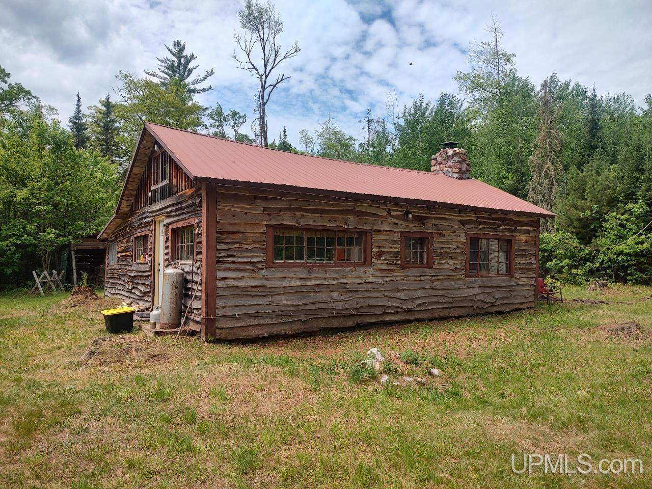 184 Marten Lake Road Property Photo 4