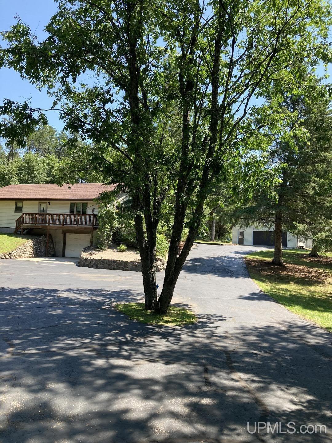 N9332 Deer Lake Road Property Photo 1