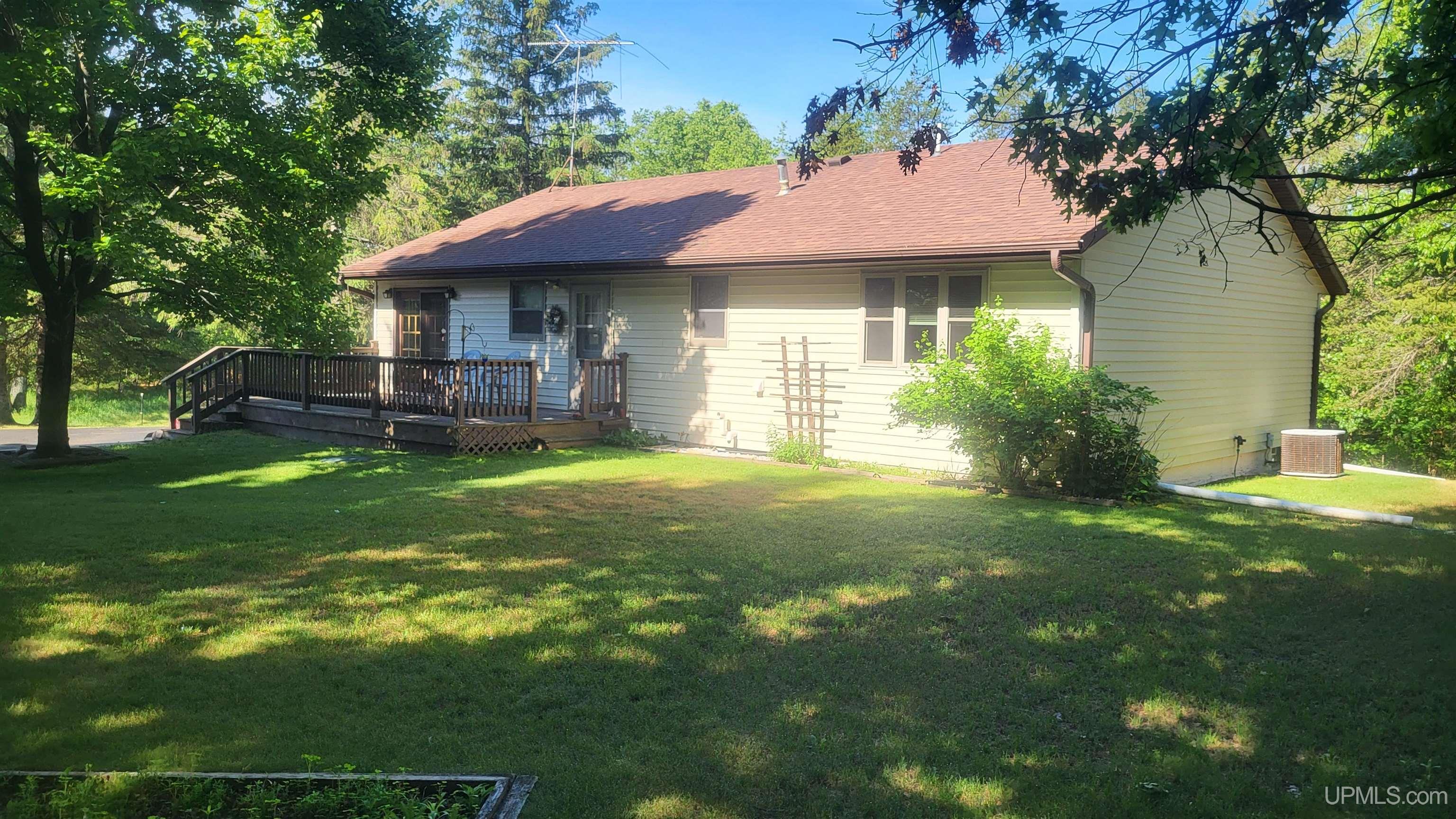 N9332 Deer Lake Road Property Photo 25