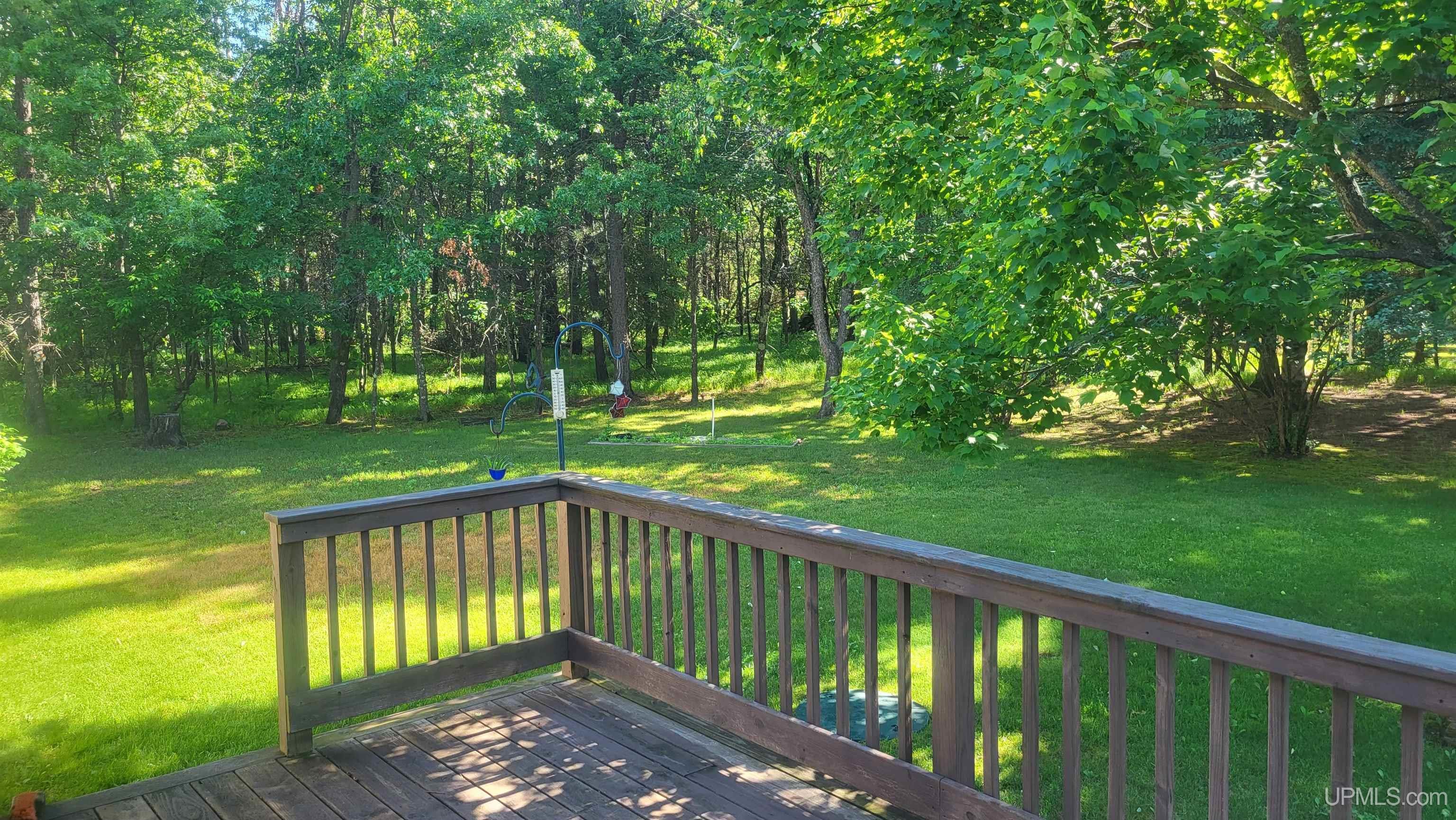 N9332 Deer Lake Road Property Photo 26