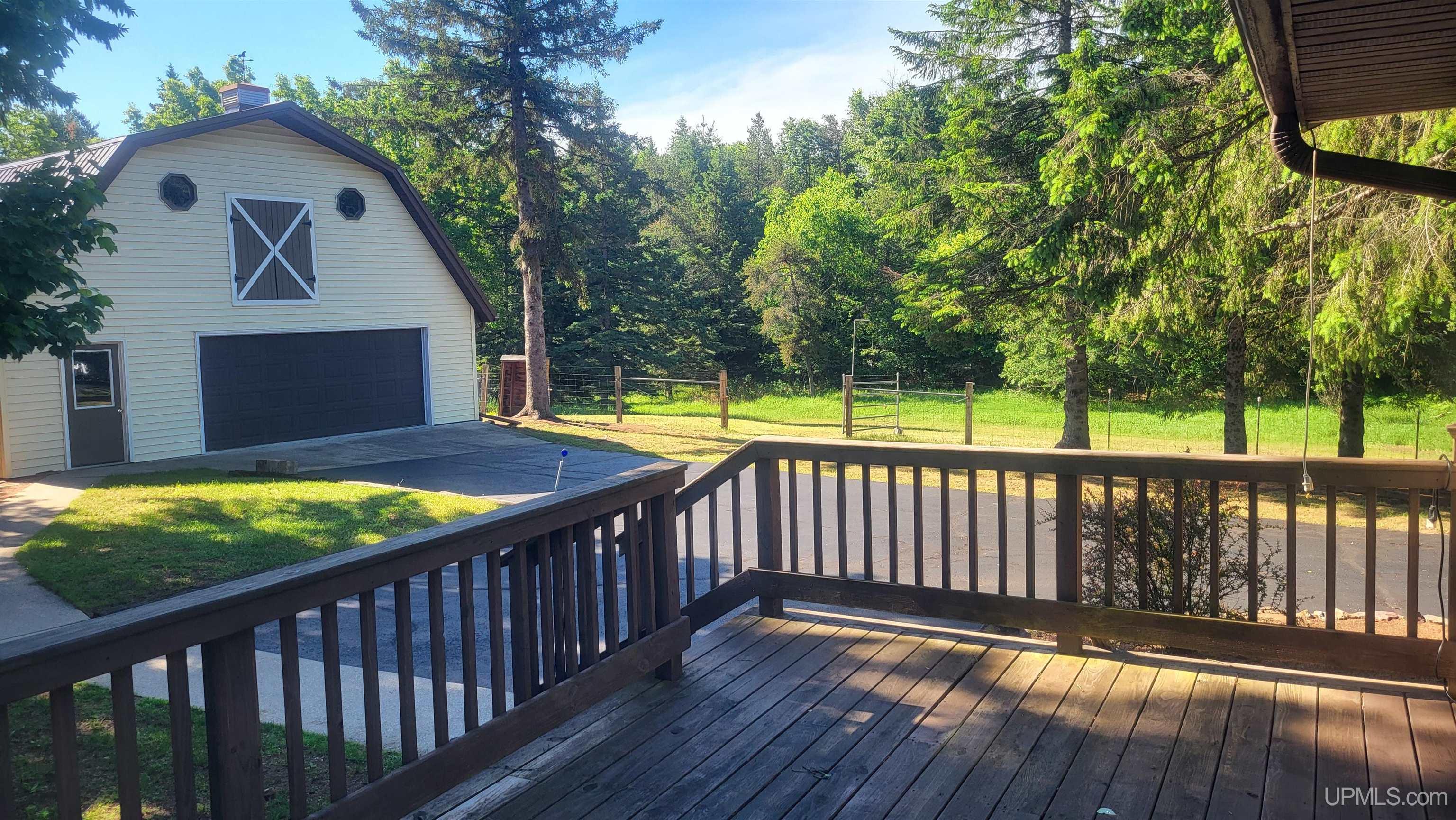N9332 Deer Lake Road Property Photo 27