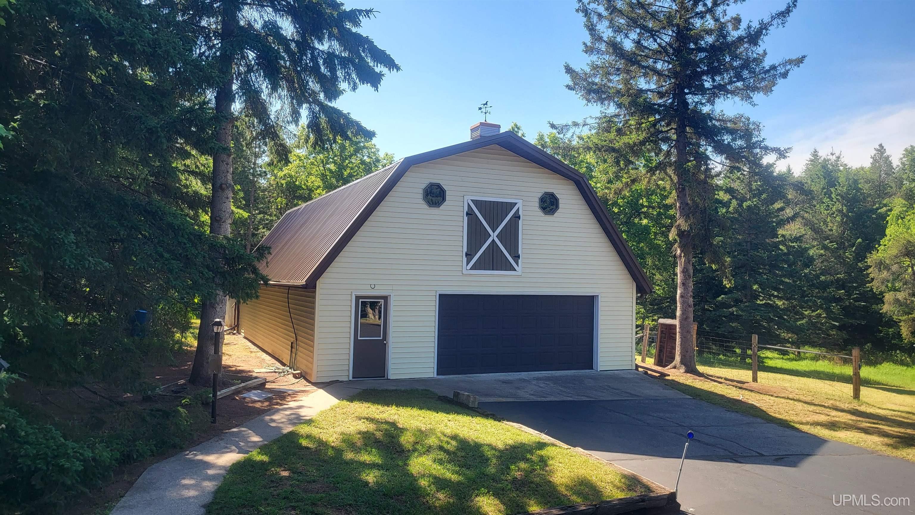 N9332 Deer Lake Road Property Photo 28
