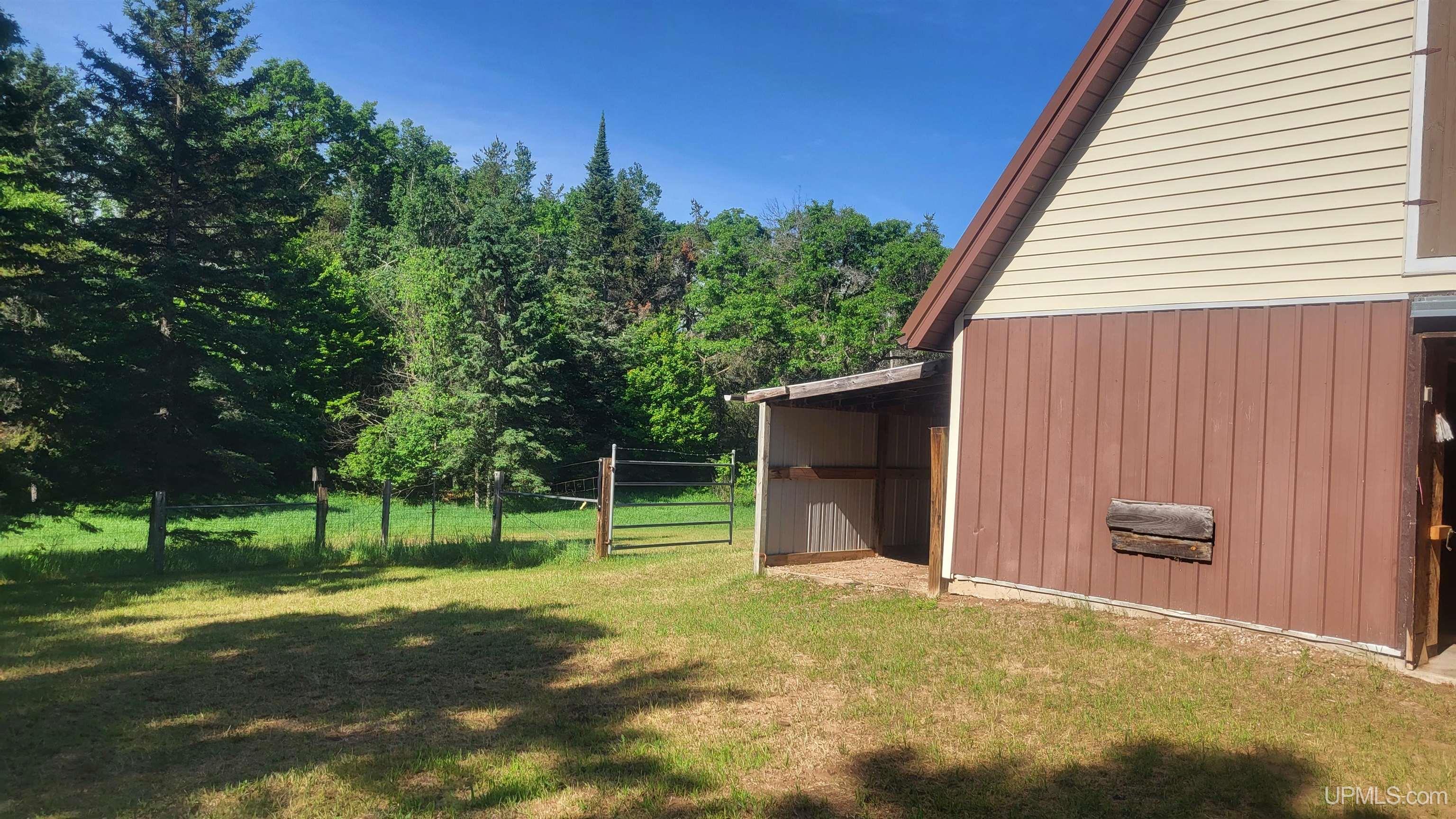 N9332 Deer Lake Road Property Photo 34