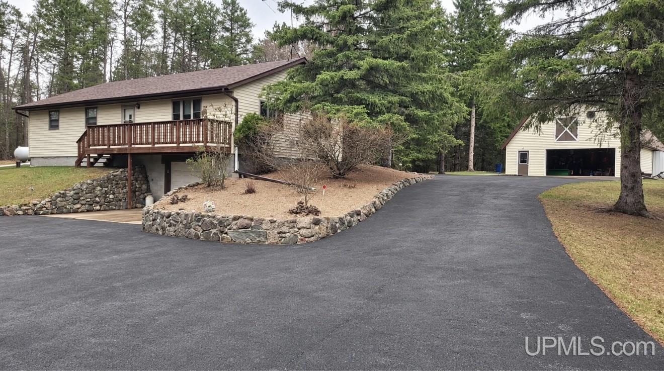 N9332 Deer Lake Road Property Photo 45