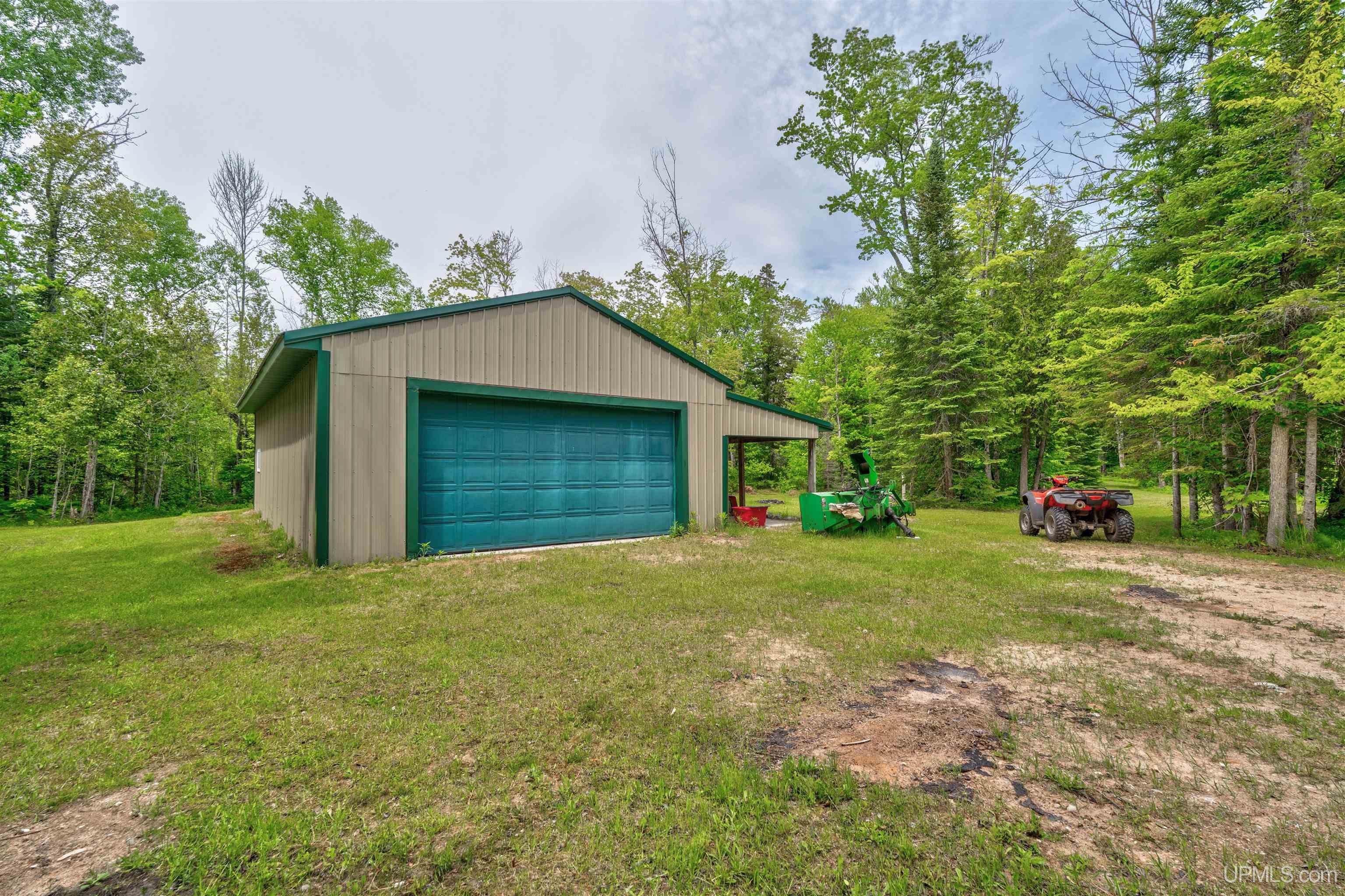 27714 Kline Road Property Photo 1