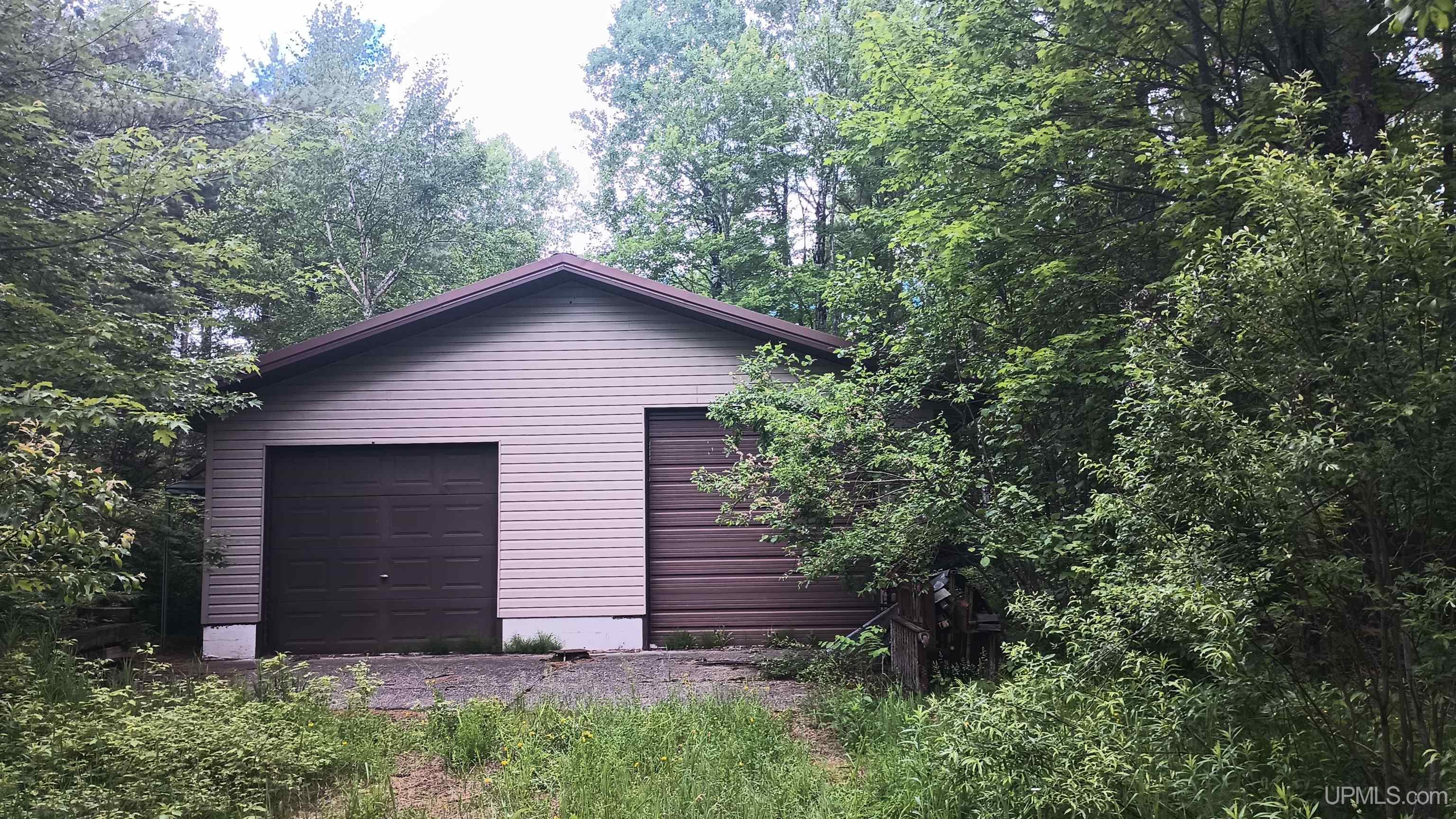 15545 Us Hwy 45 Highway Property Photo 1