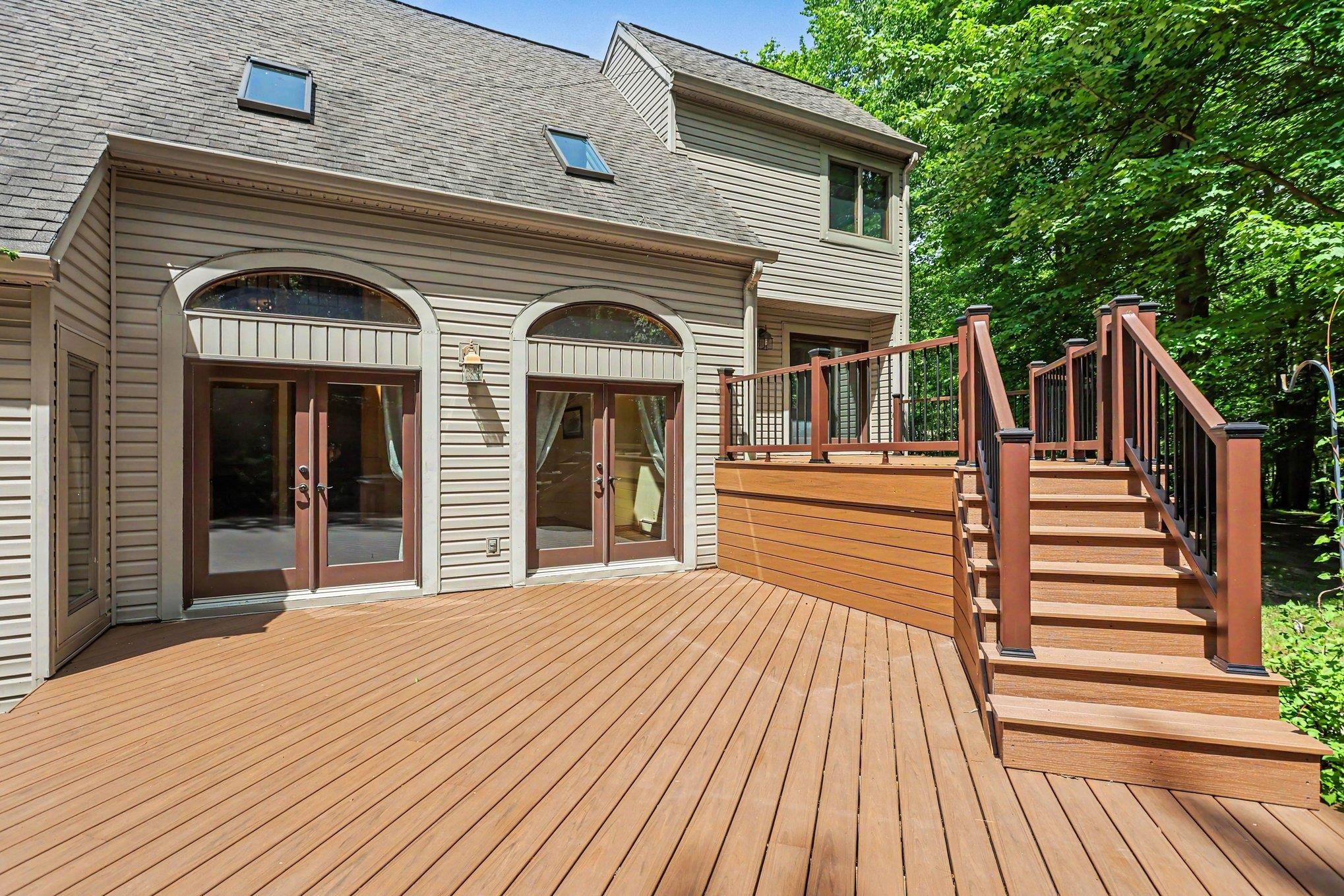 2632 E Pineoak Court Property Photo 11