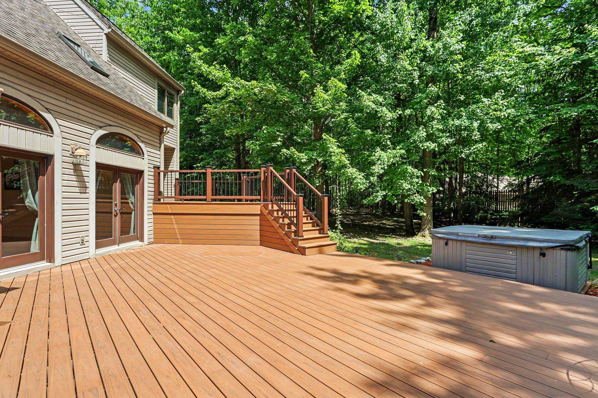 2632 E Pineoak Court Property Photo 12