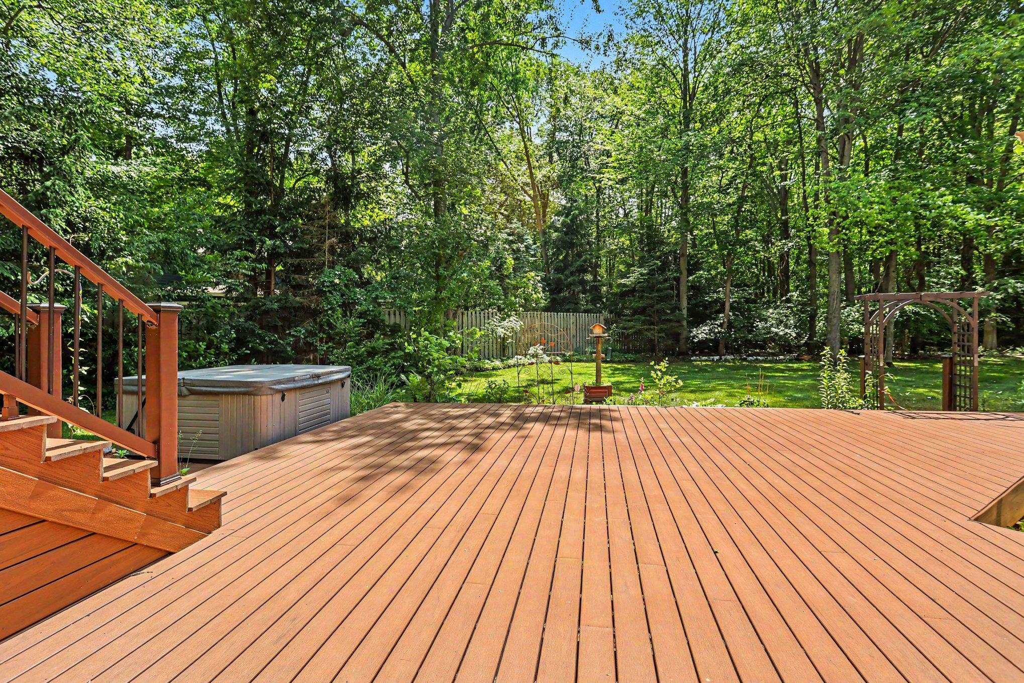 2632 E Pineoak Court Property Photo 68