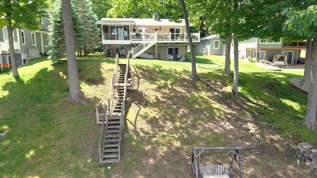 4966 Prince Court Property Photo 4