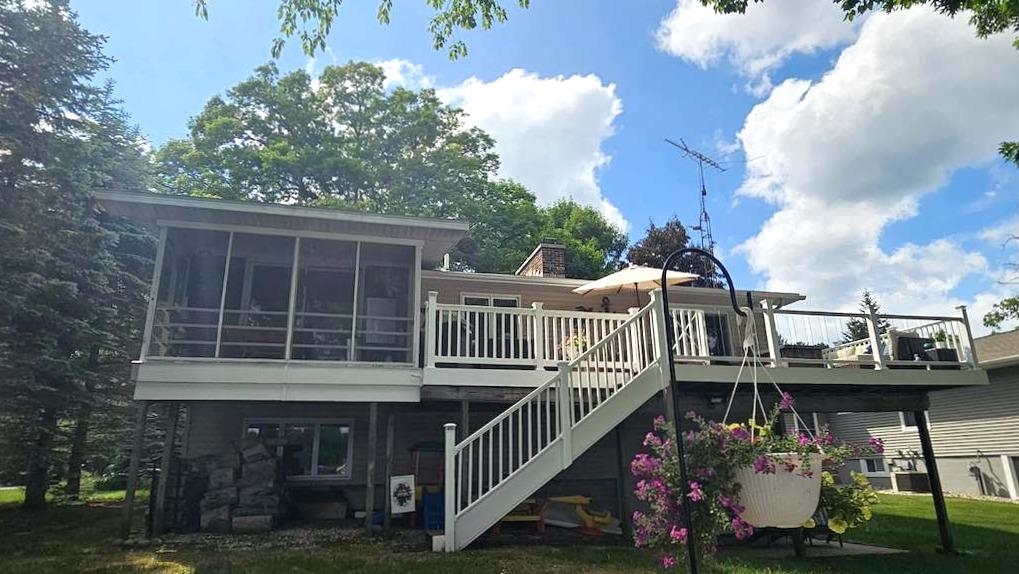 4966 Prince Court Property Photo 11