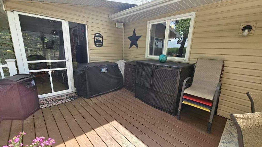 4966 Prince Court Property Photo 13