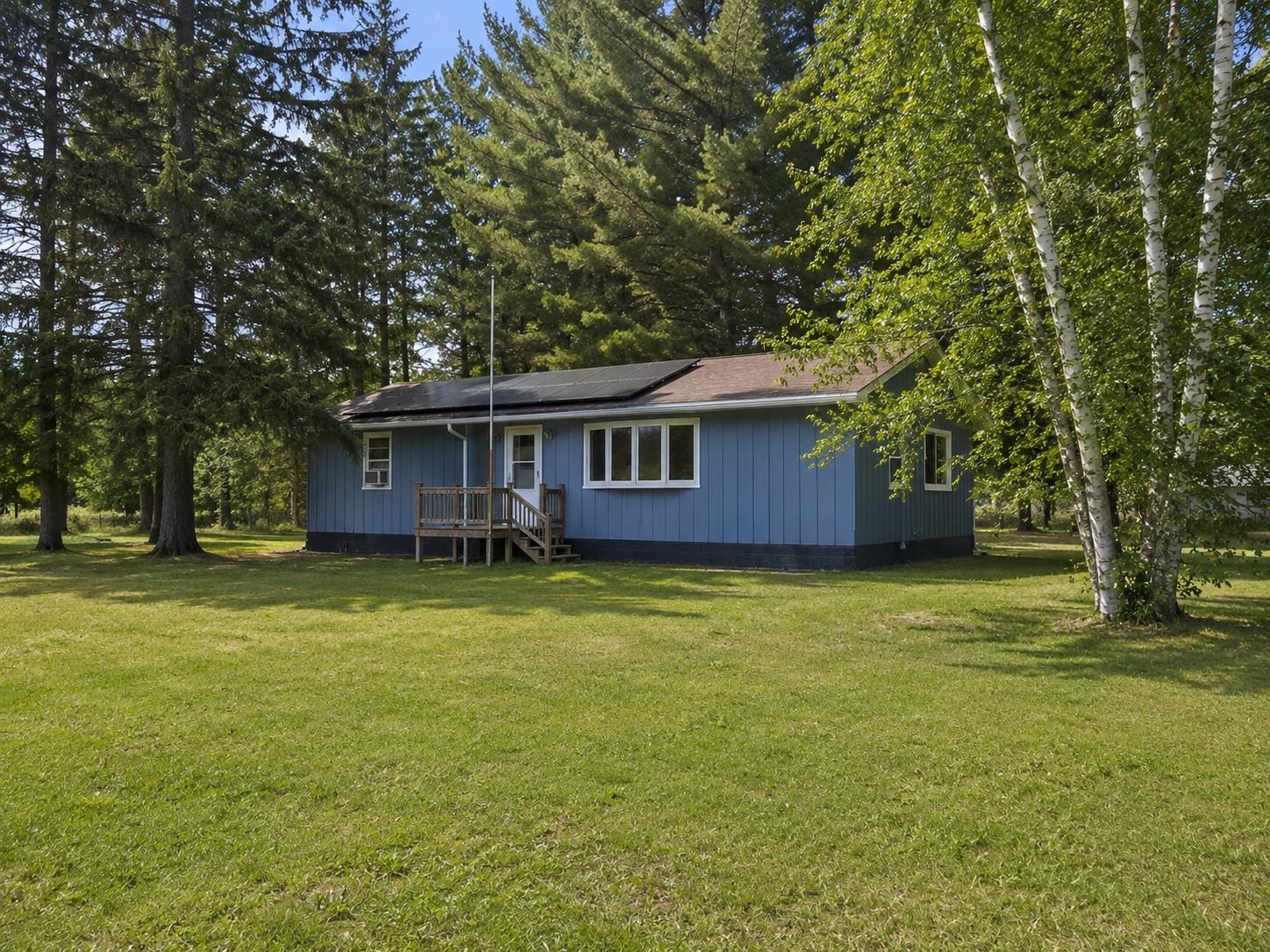 9170 W Gladwin Road Property Photo 1