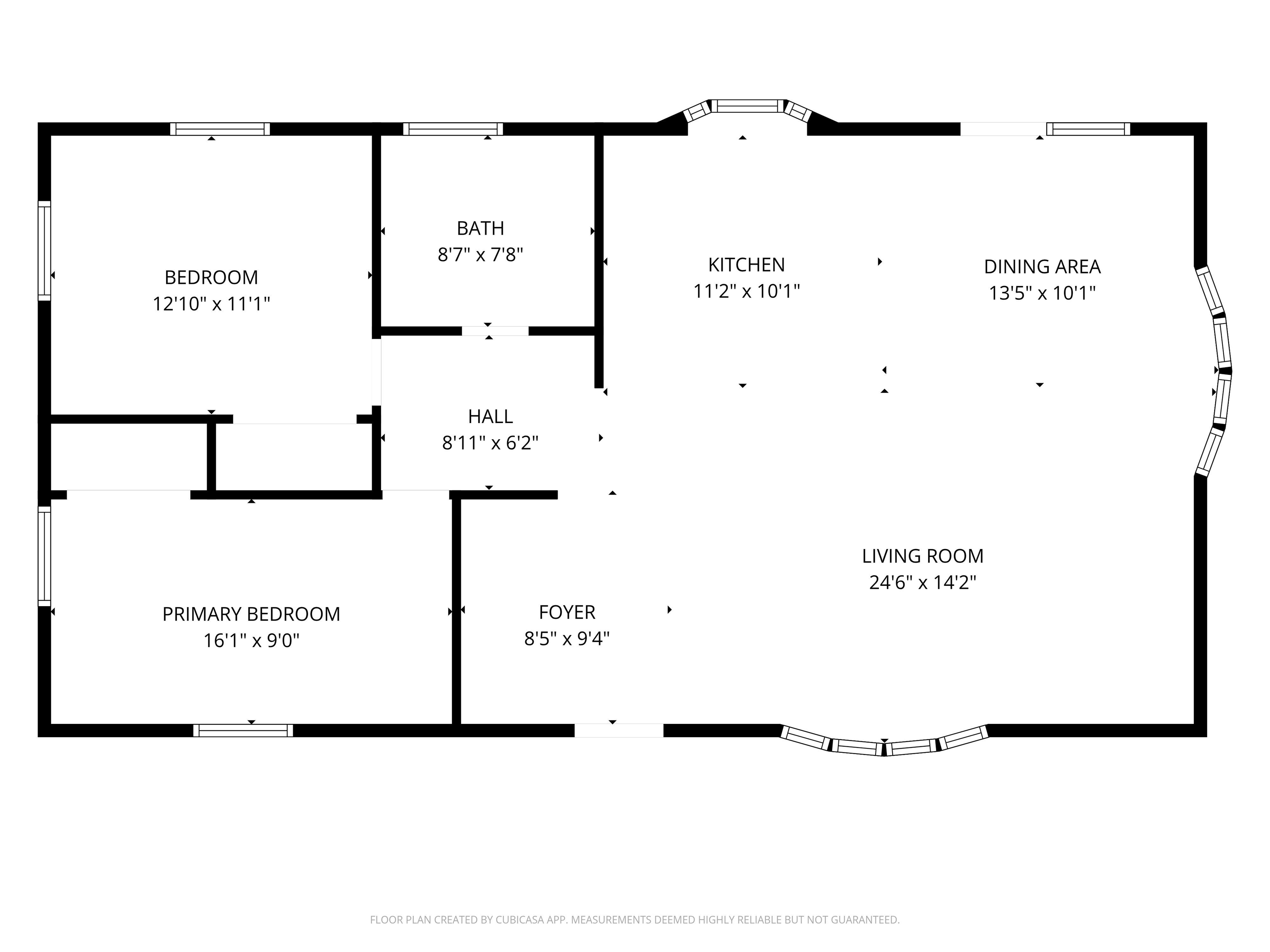 9170 W Gladwin Road Property Photo 26