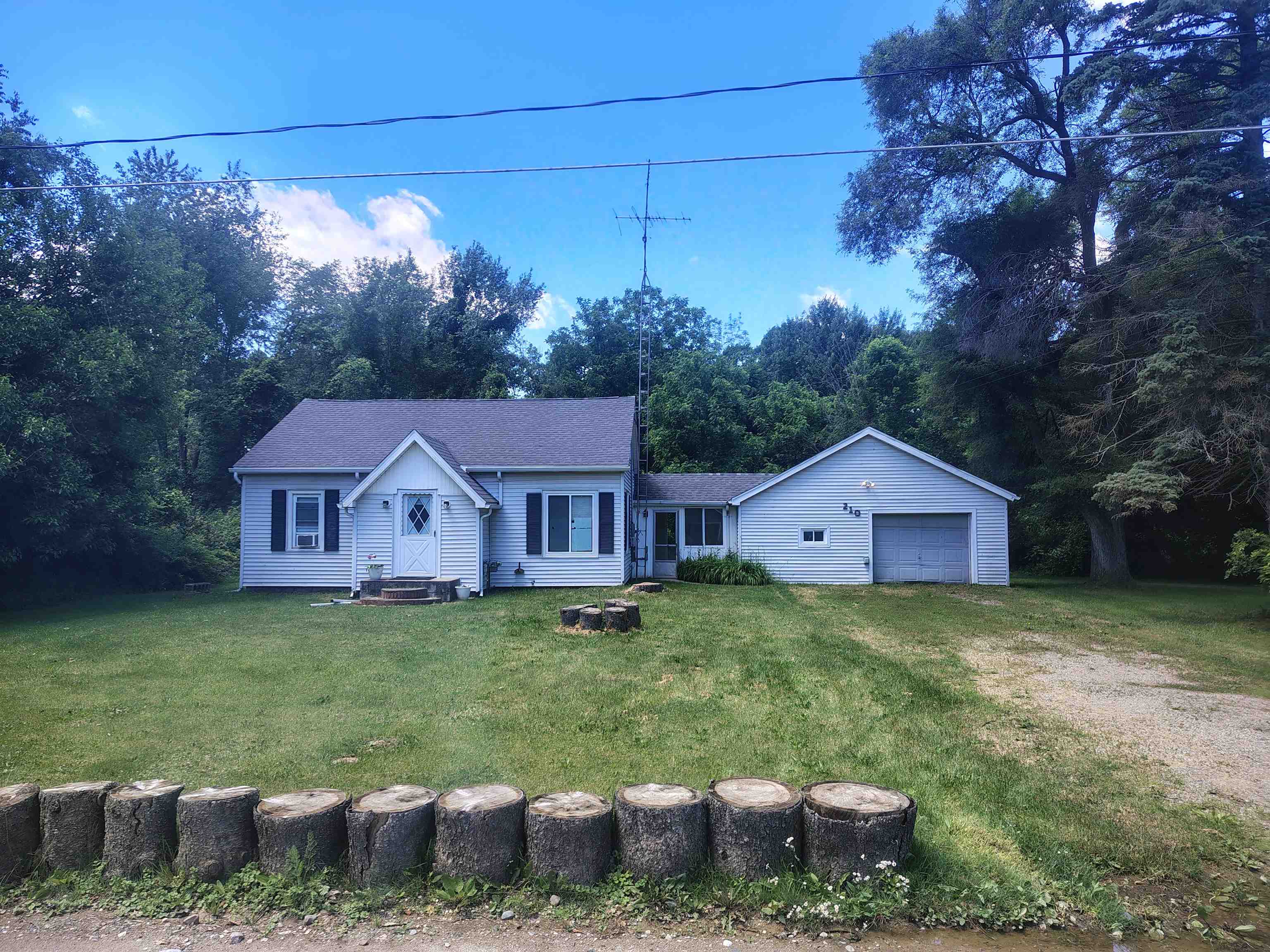 210 Doepker Road Property Photo 1