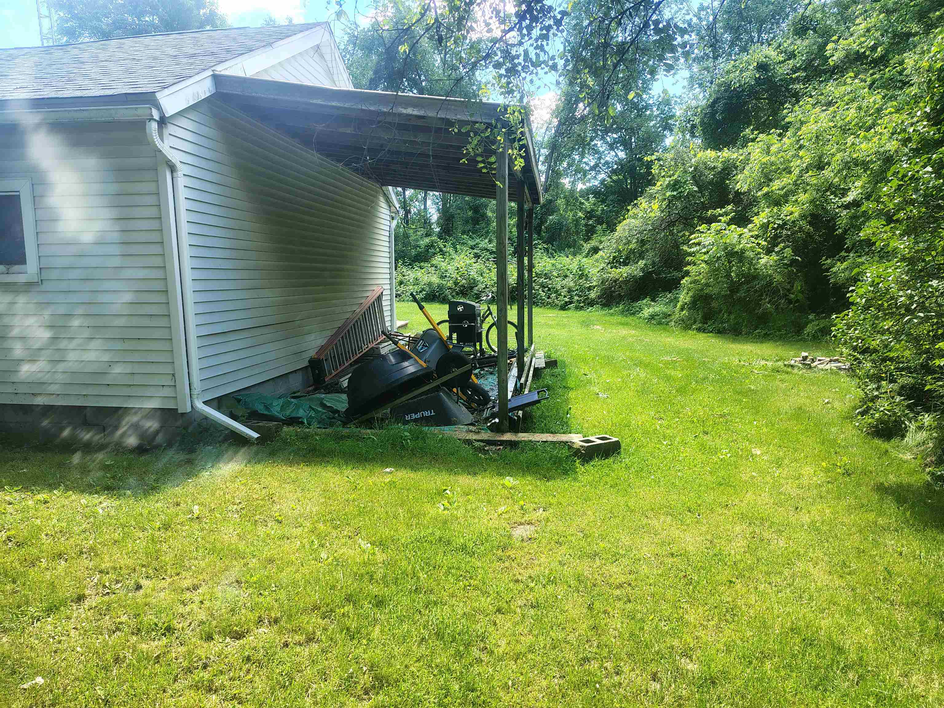 210 Doepker Road Property Photo 5