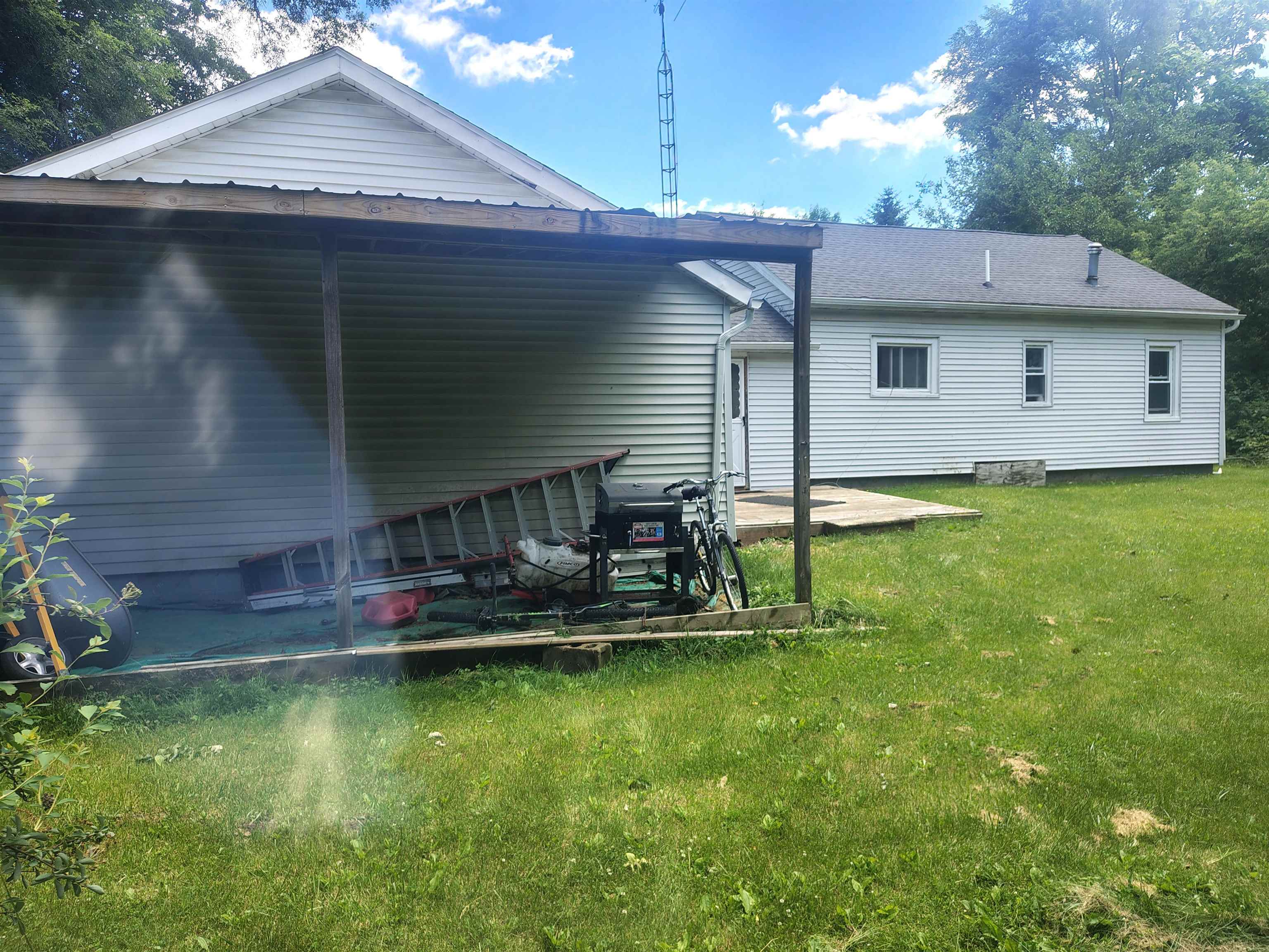 210 Doepker Road Property Photo 6