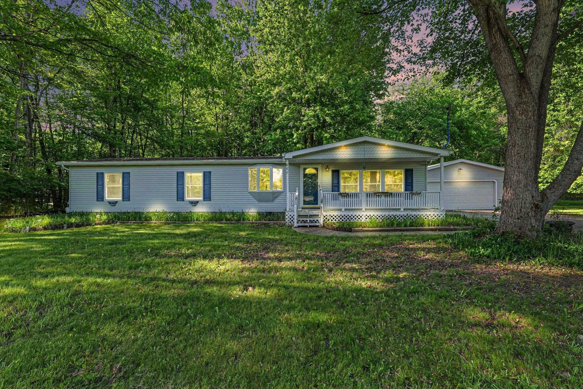 880 Price Road