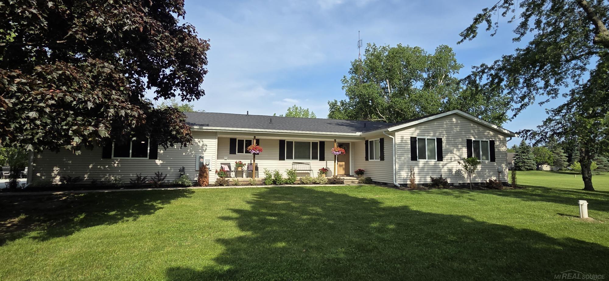 5375 Babcock Road