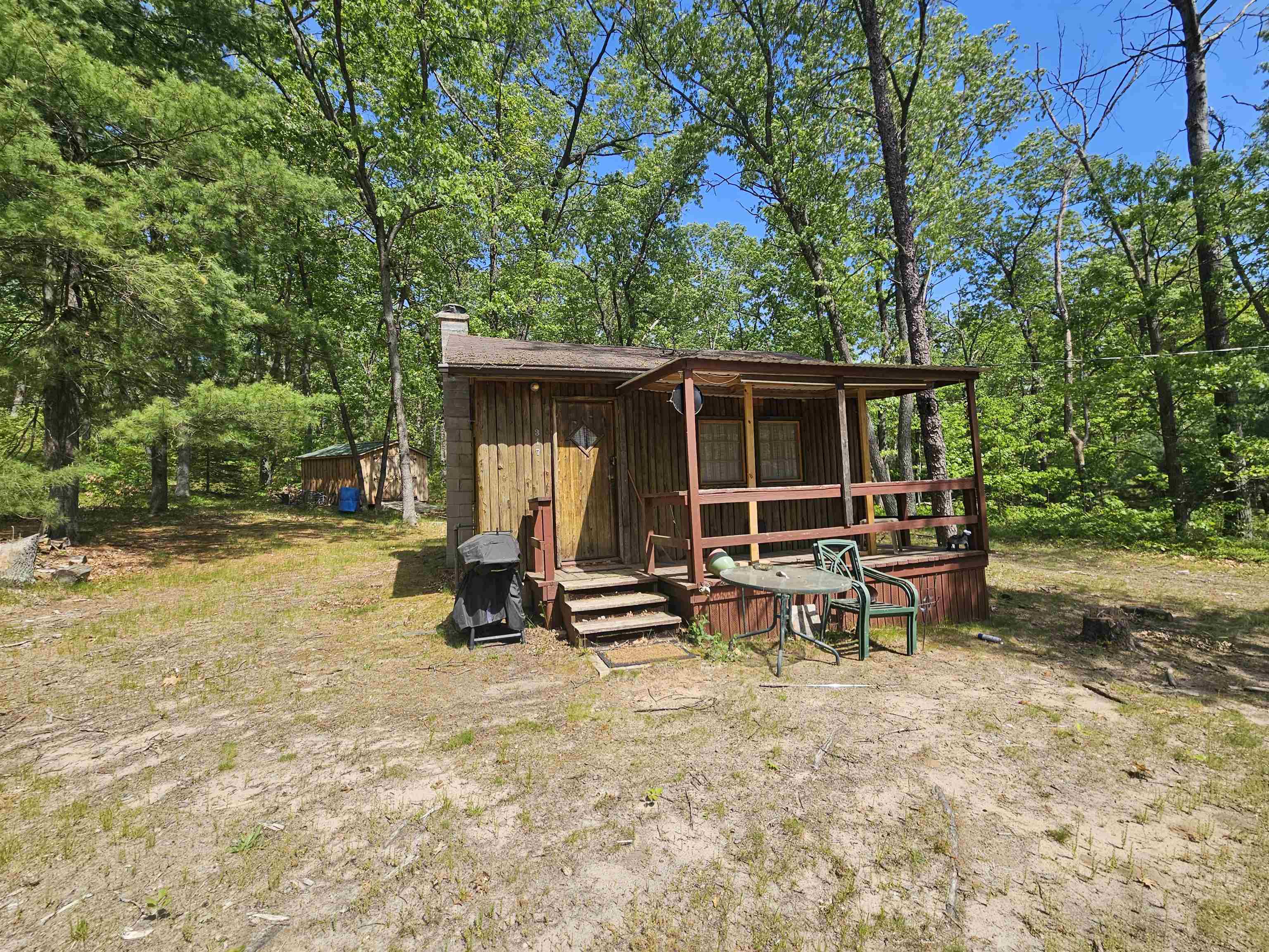 317 Burns Road Property Photo 1