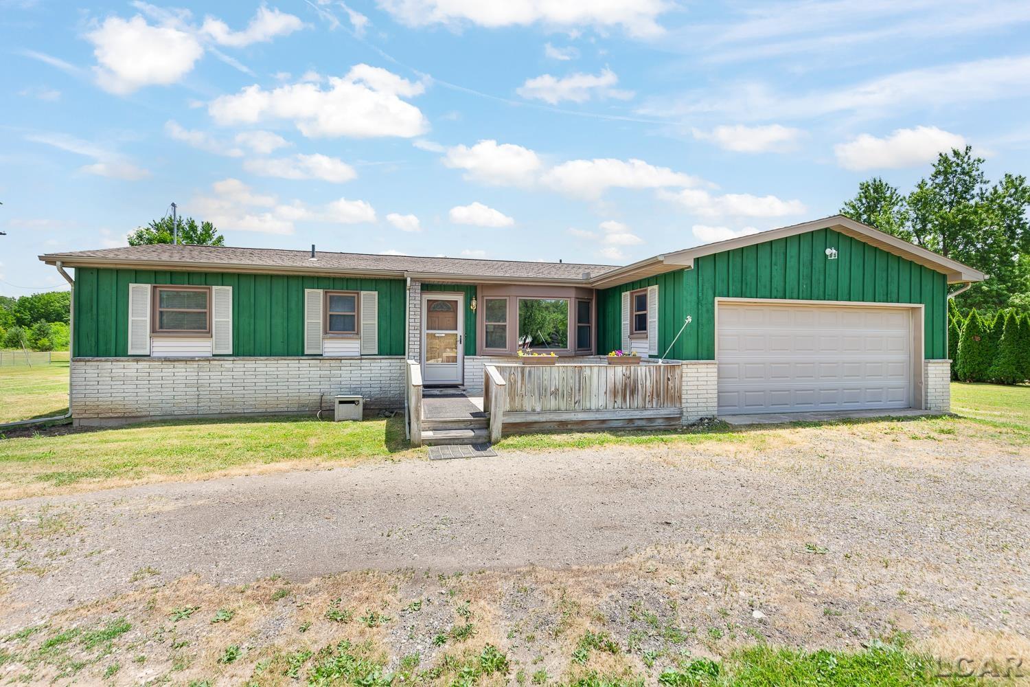 9473 Britton Highway Property Photo 1