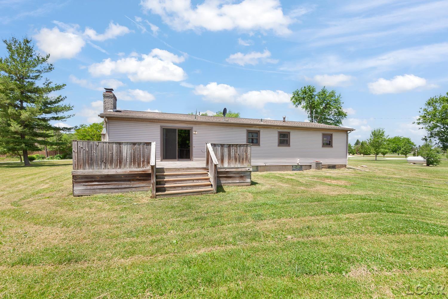9473 Britton Highway Property Photo 2