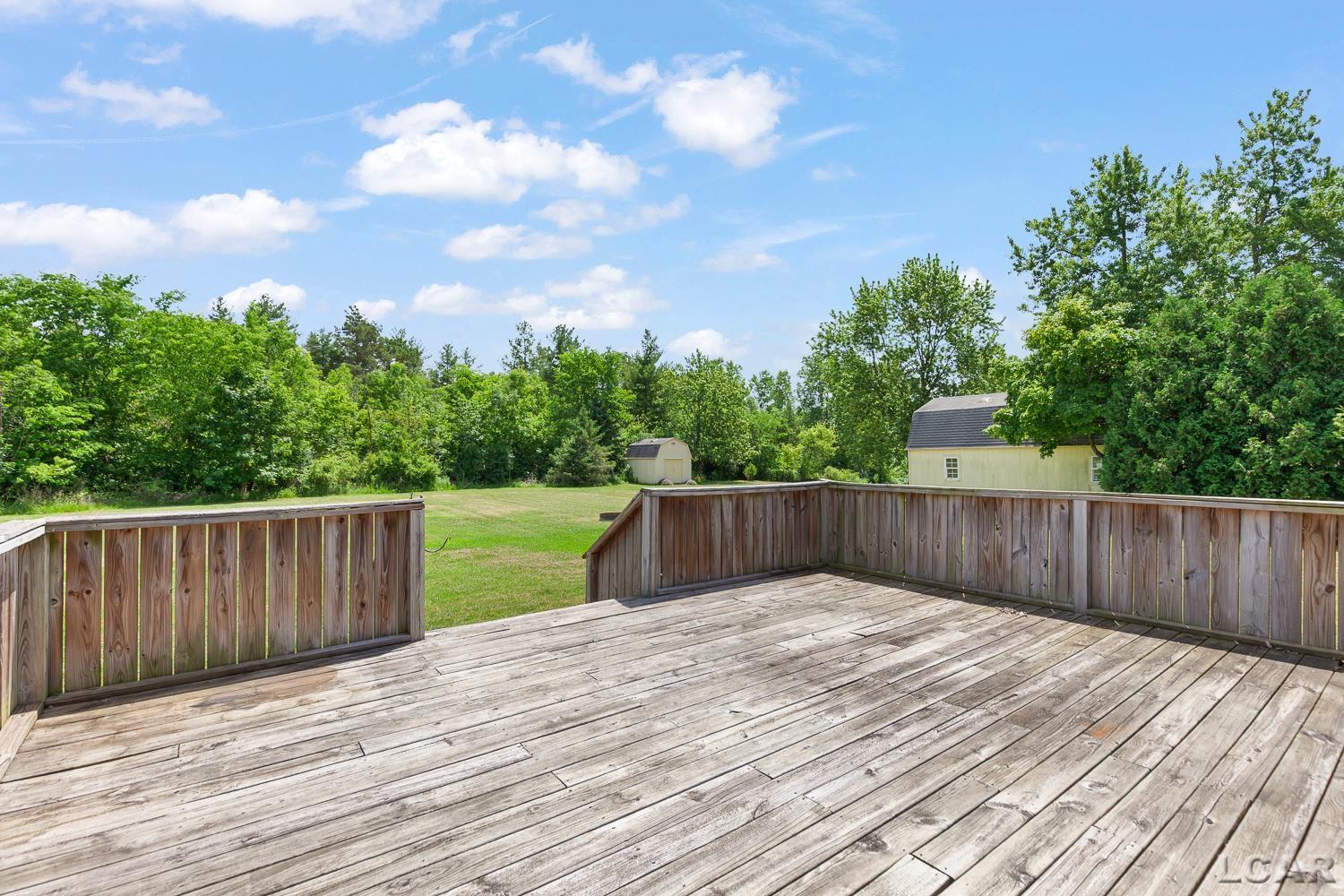 9473 Britton Highway Property Photo 3