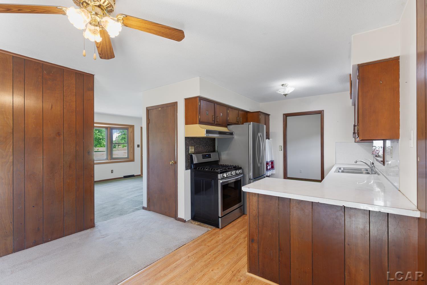 9473 Britton Highway Property Photo 13