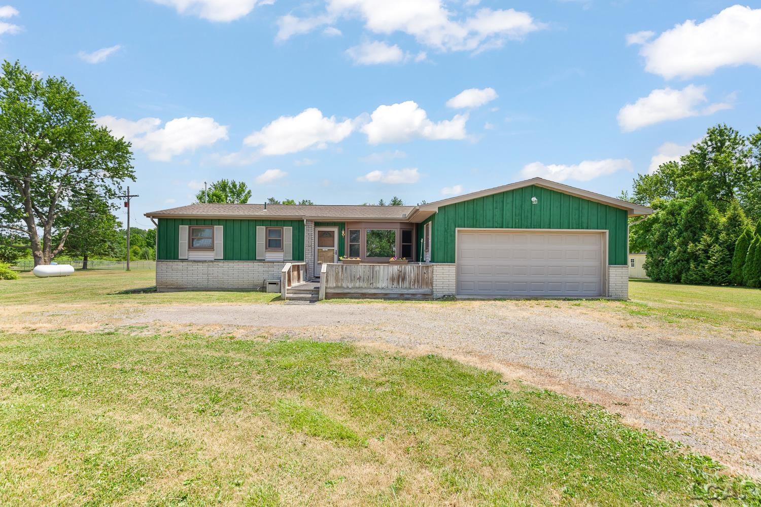 9473 Britton Highway Property Photo 34