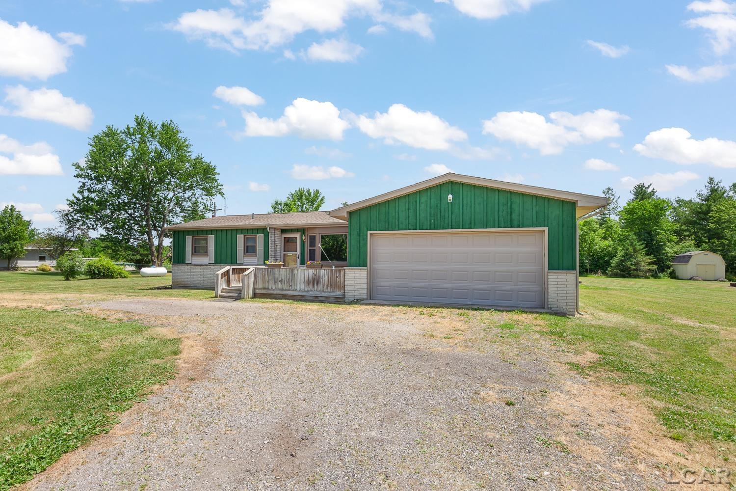 9473 Britton Highway Property Photo 35