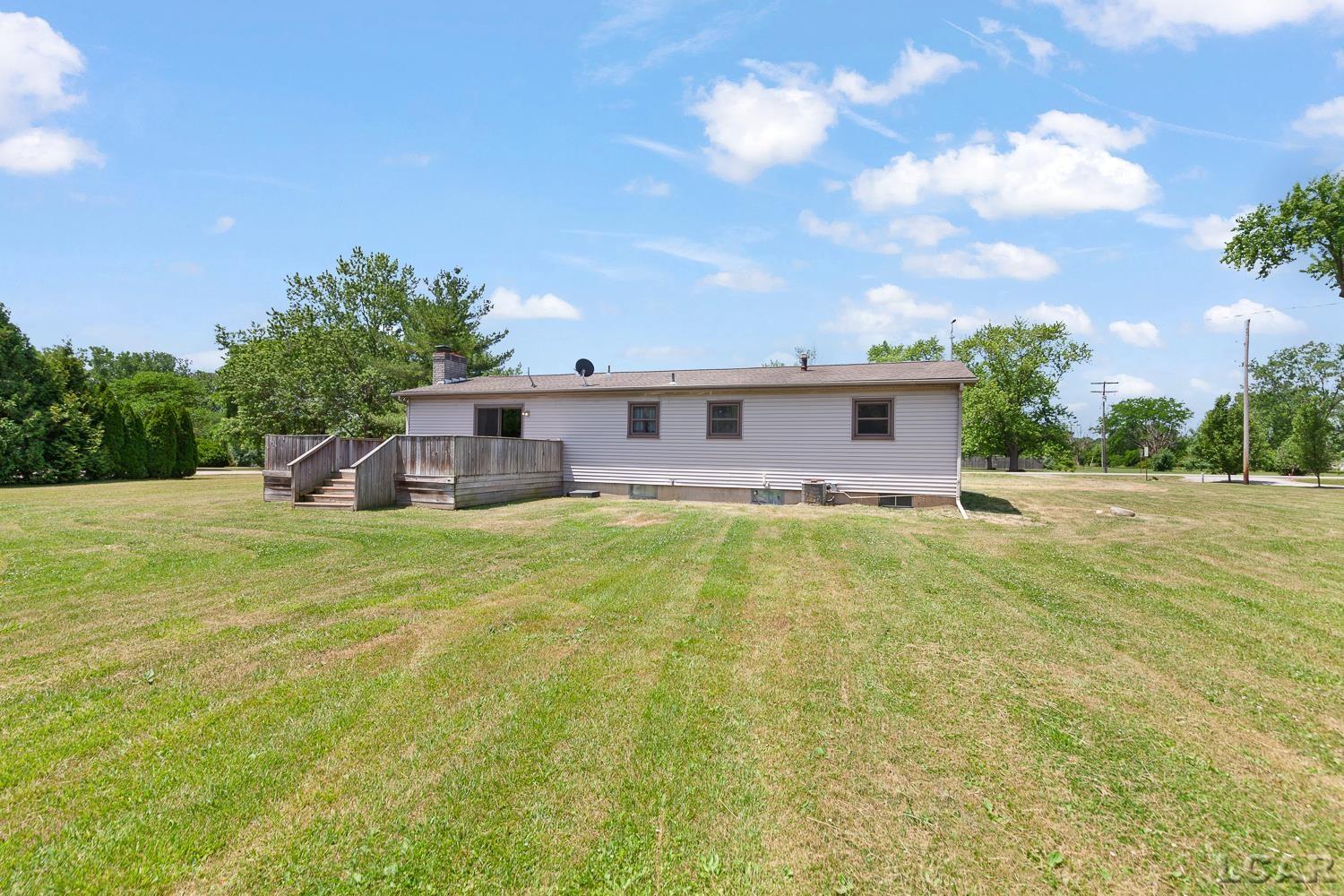 9473 Britton Highway Property Photo 37