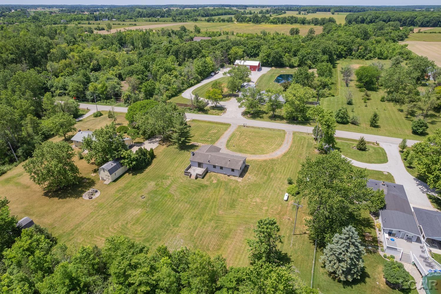 9473 Britton Highway Property Photo 40