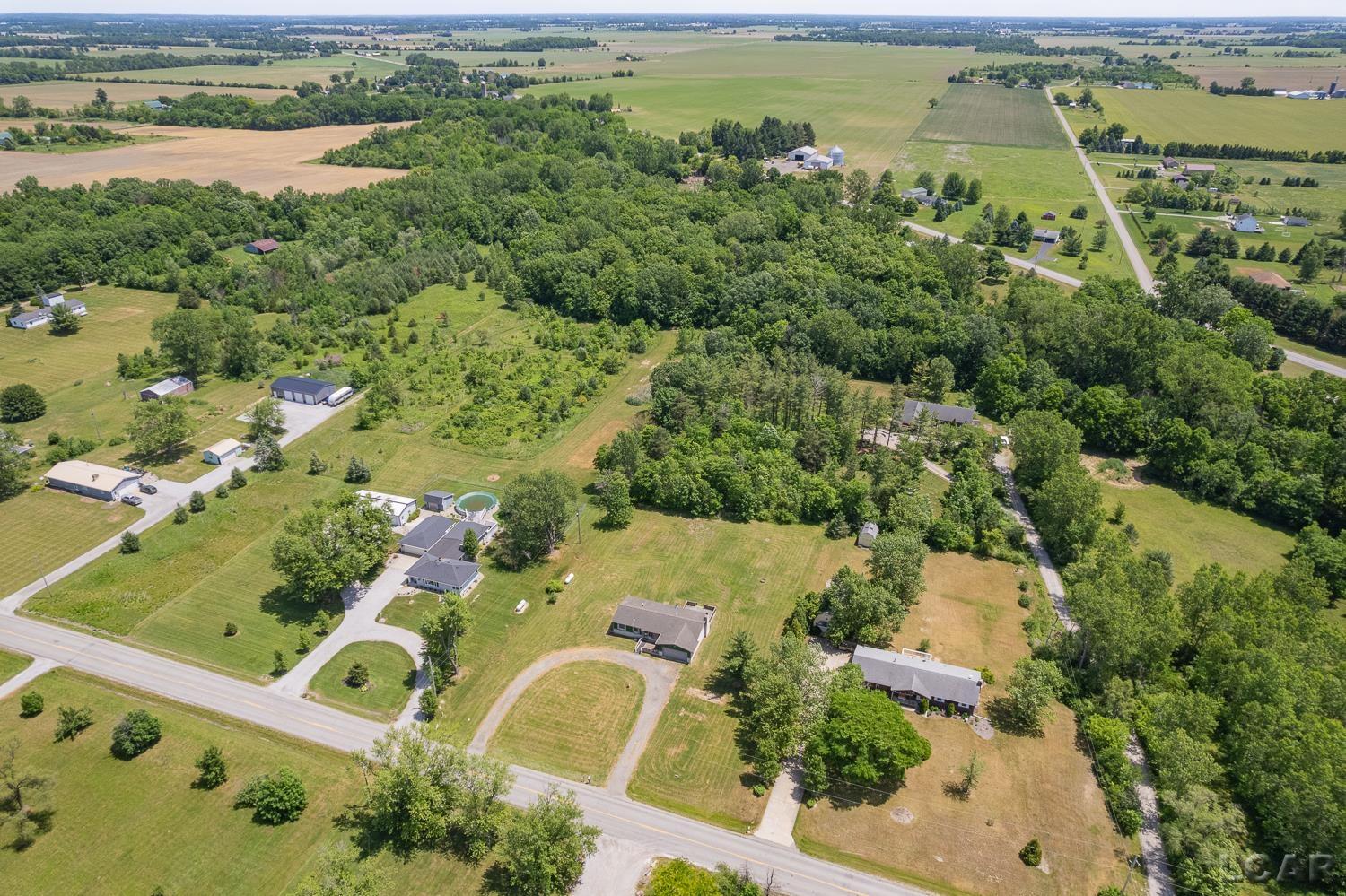 9473 Britton Highway Property Photo 42