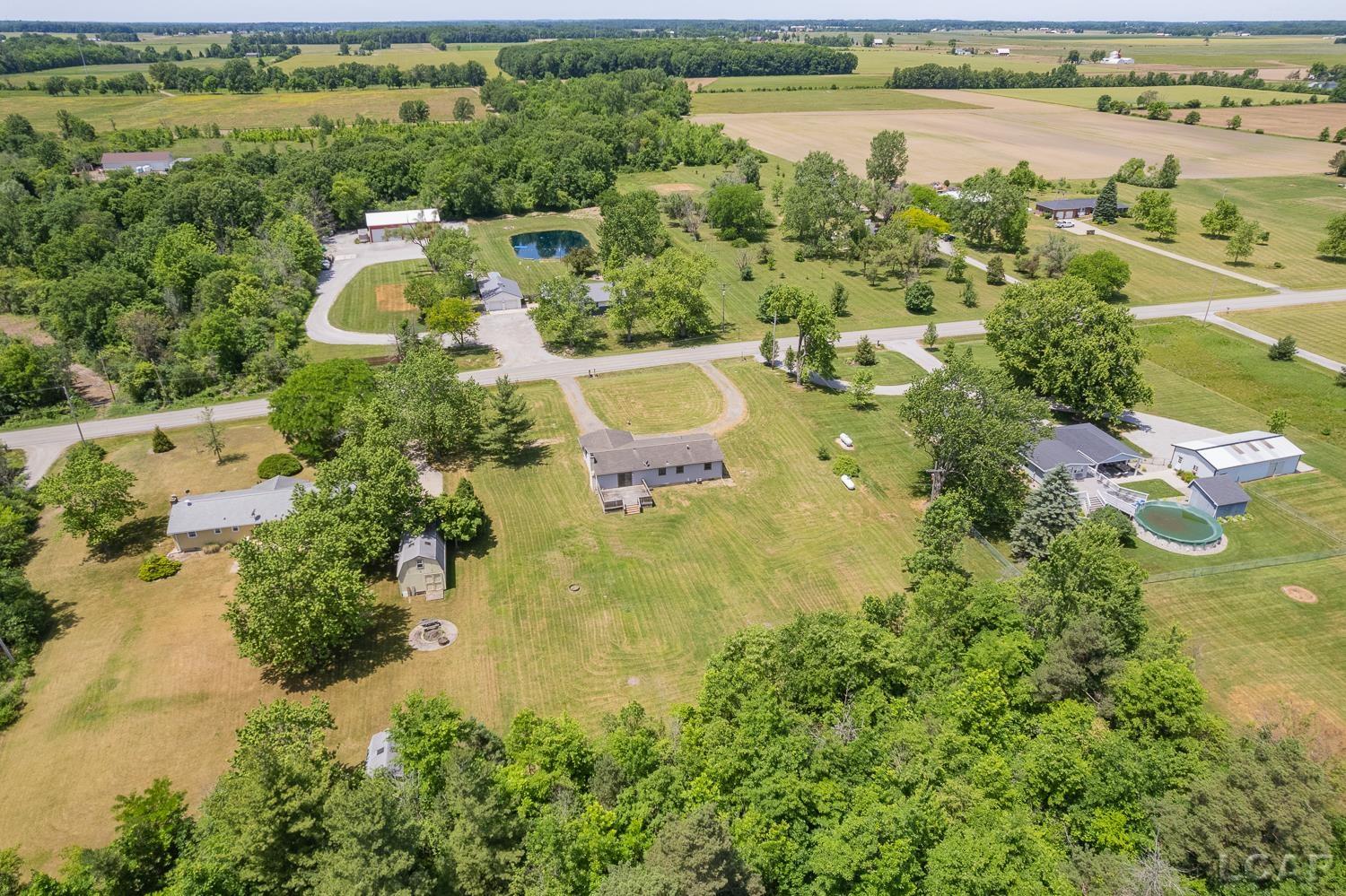 9473 Britton Highway Property Photo 44