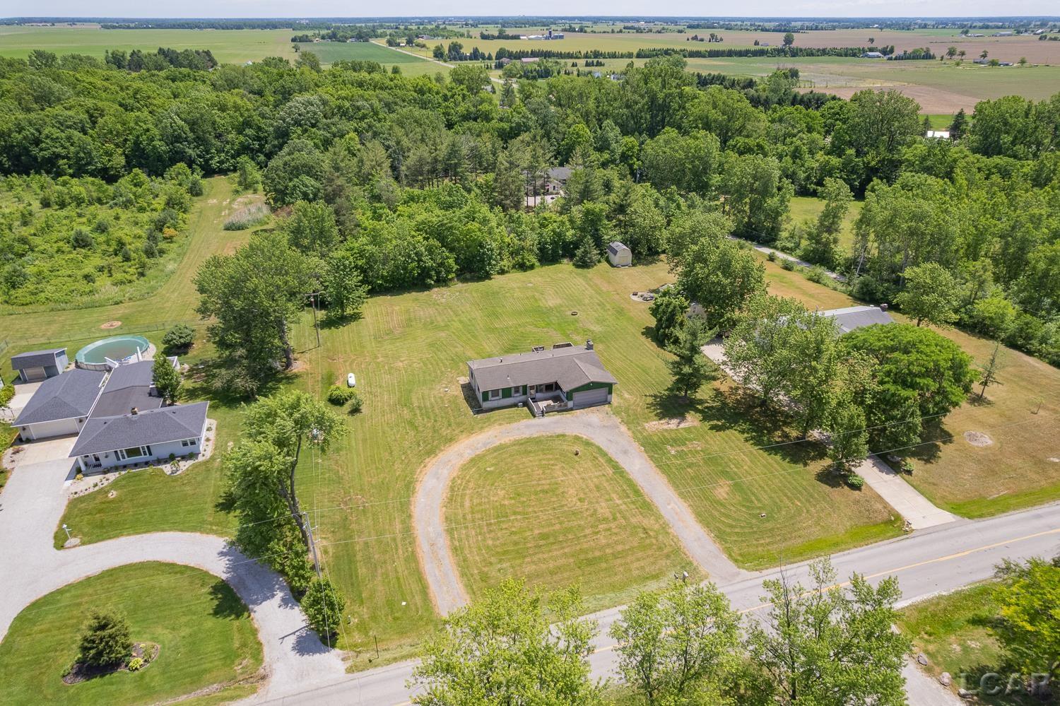 9473 Britton Highway Property Photo 45