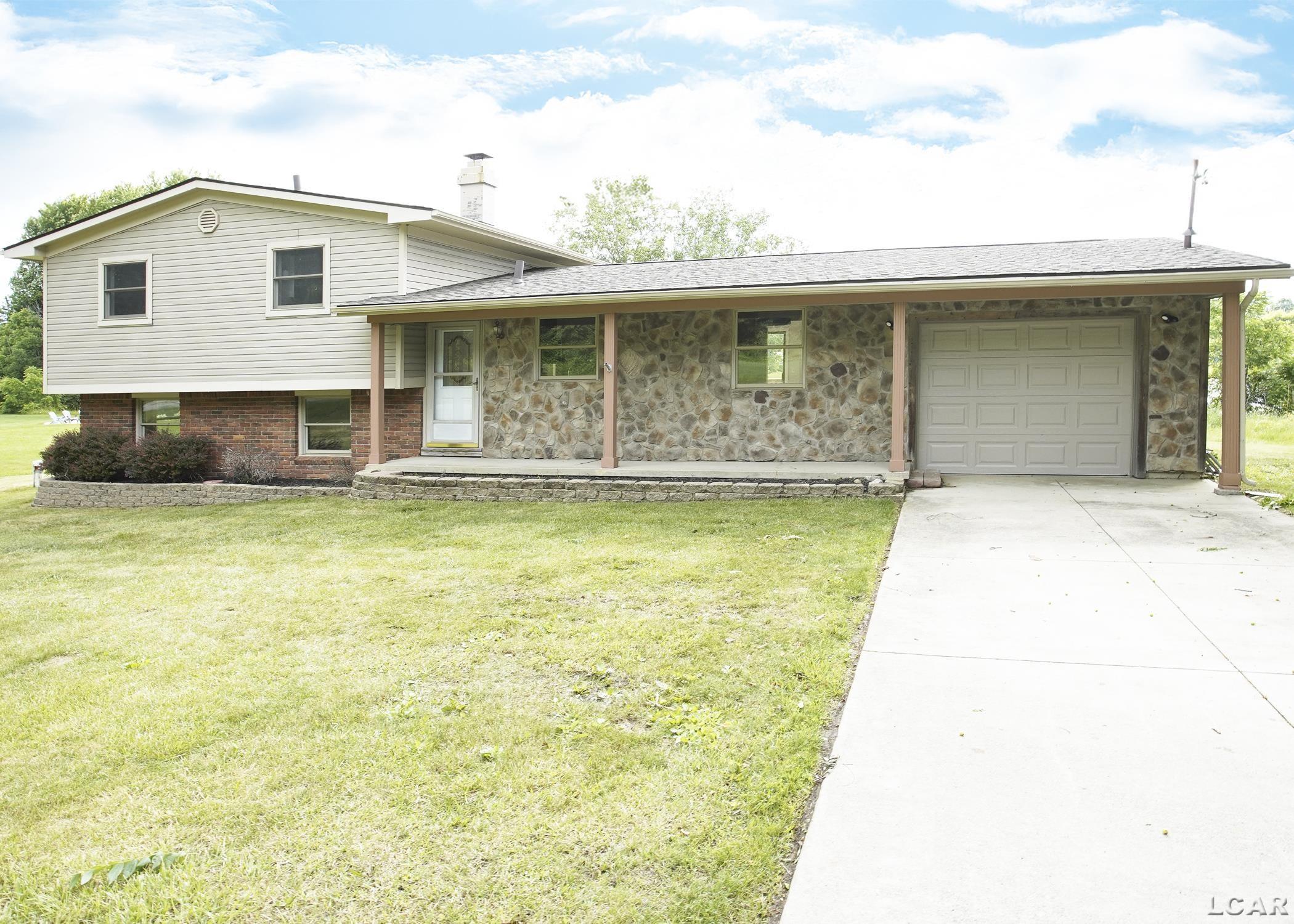 9315 Kingsley Drive Property Photo 1