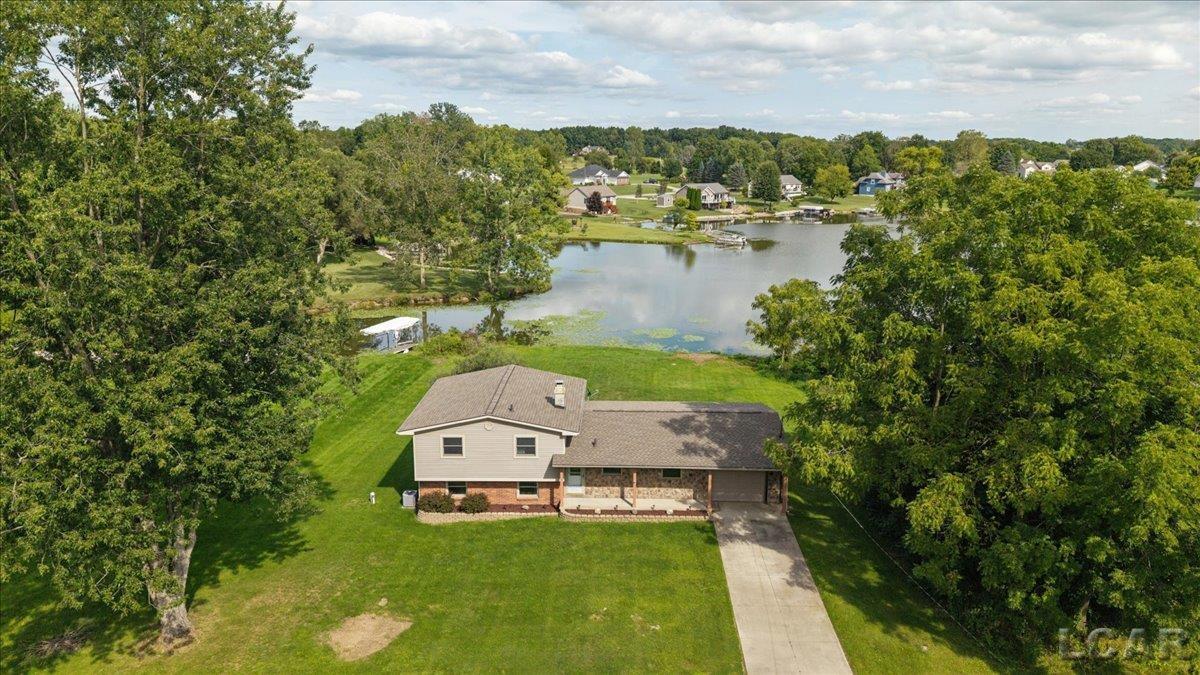 9315 Kingsley Drive Property Photo 2