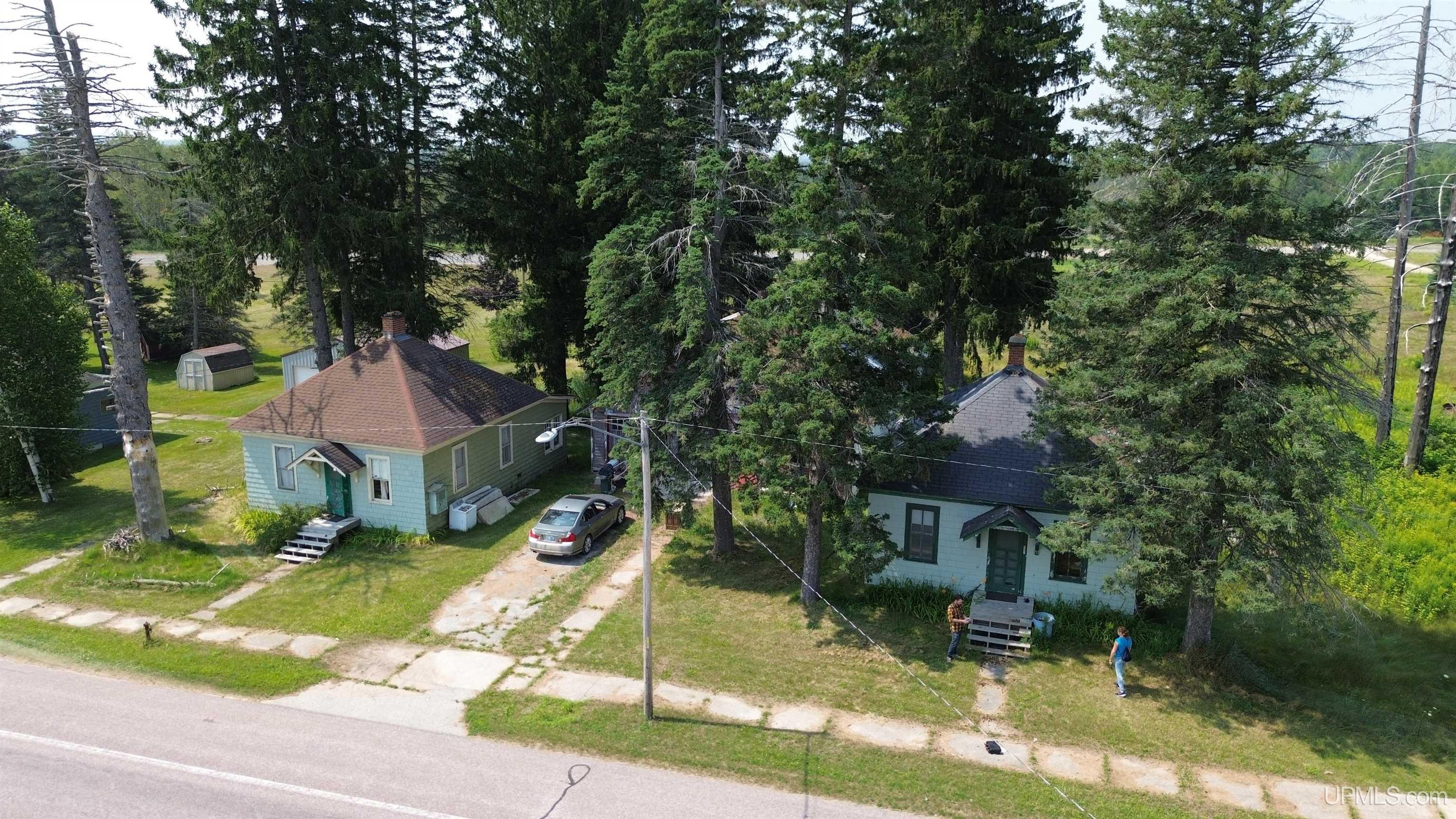 4395 N State 77 Highway Property Photo 1