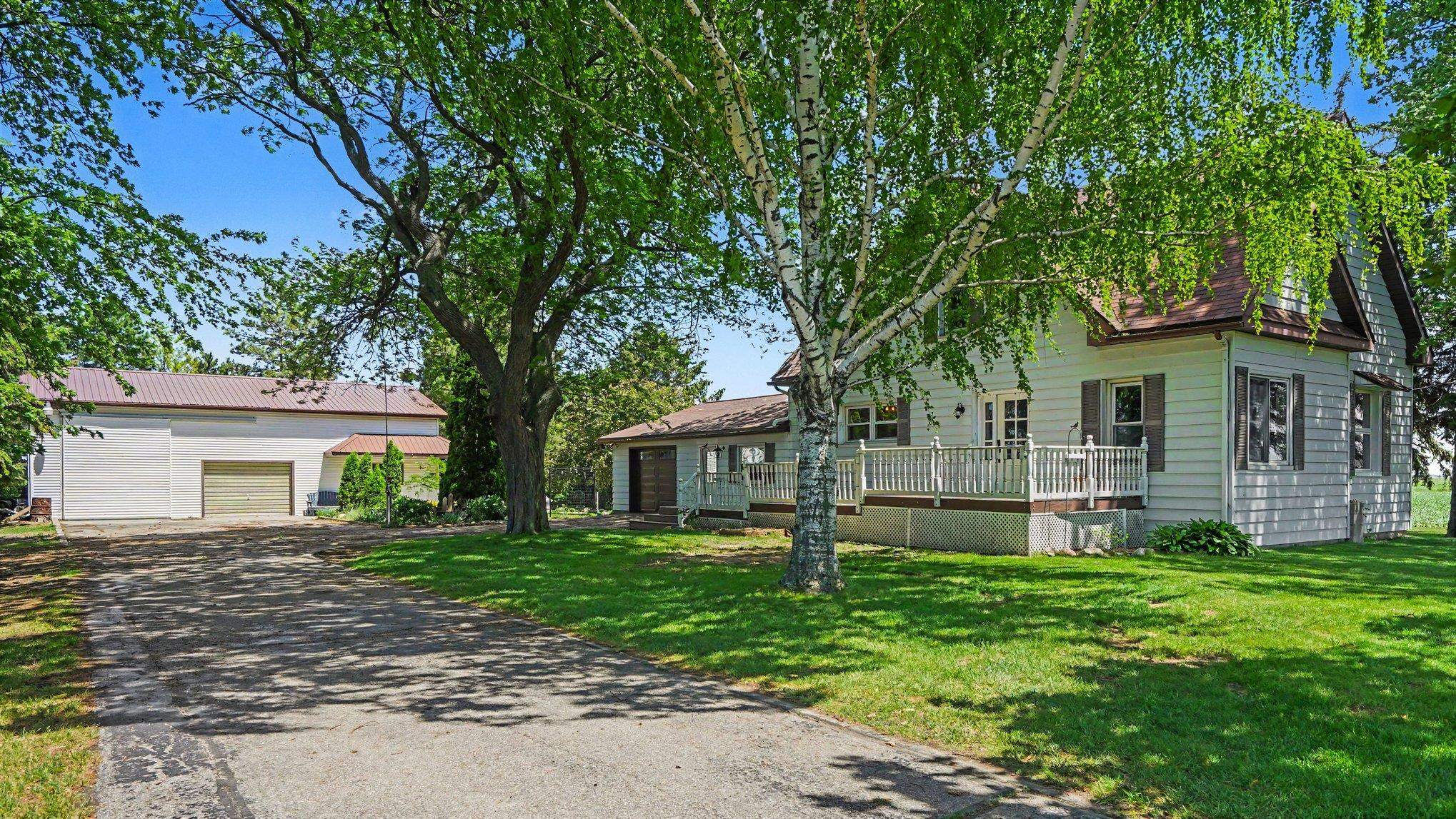 4250 Dickerson Road