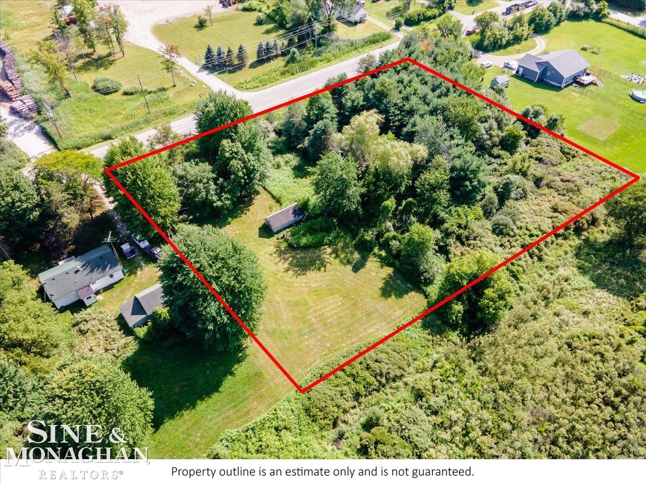 Vl Lapeer Road Property Photo 1